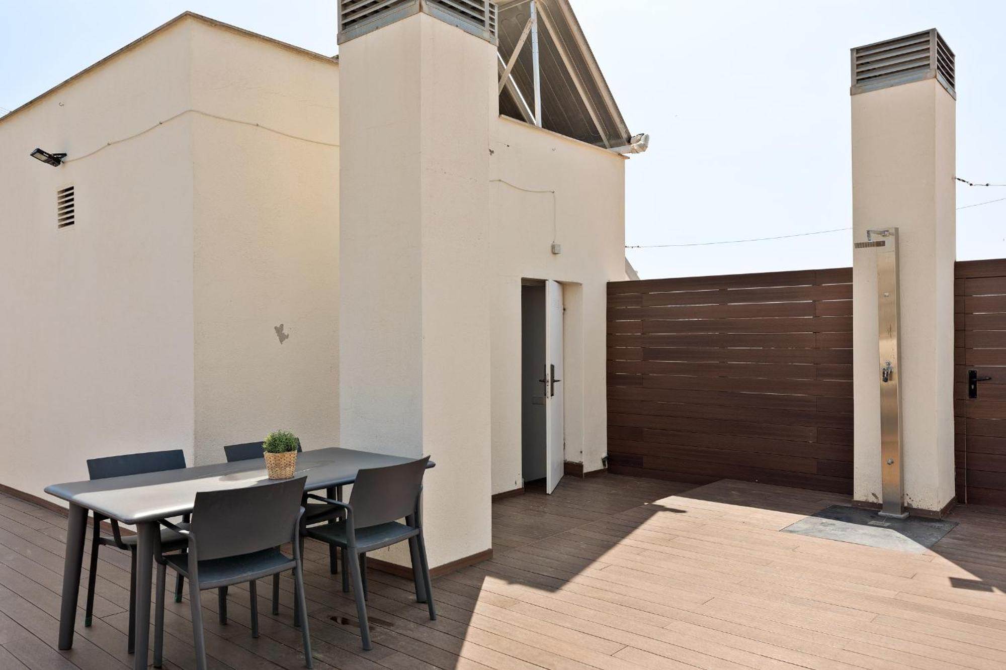 Apartment Ola Living Poblenou