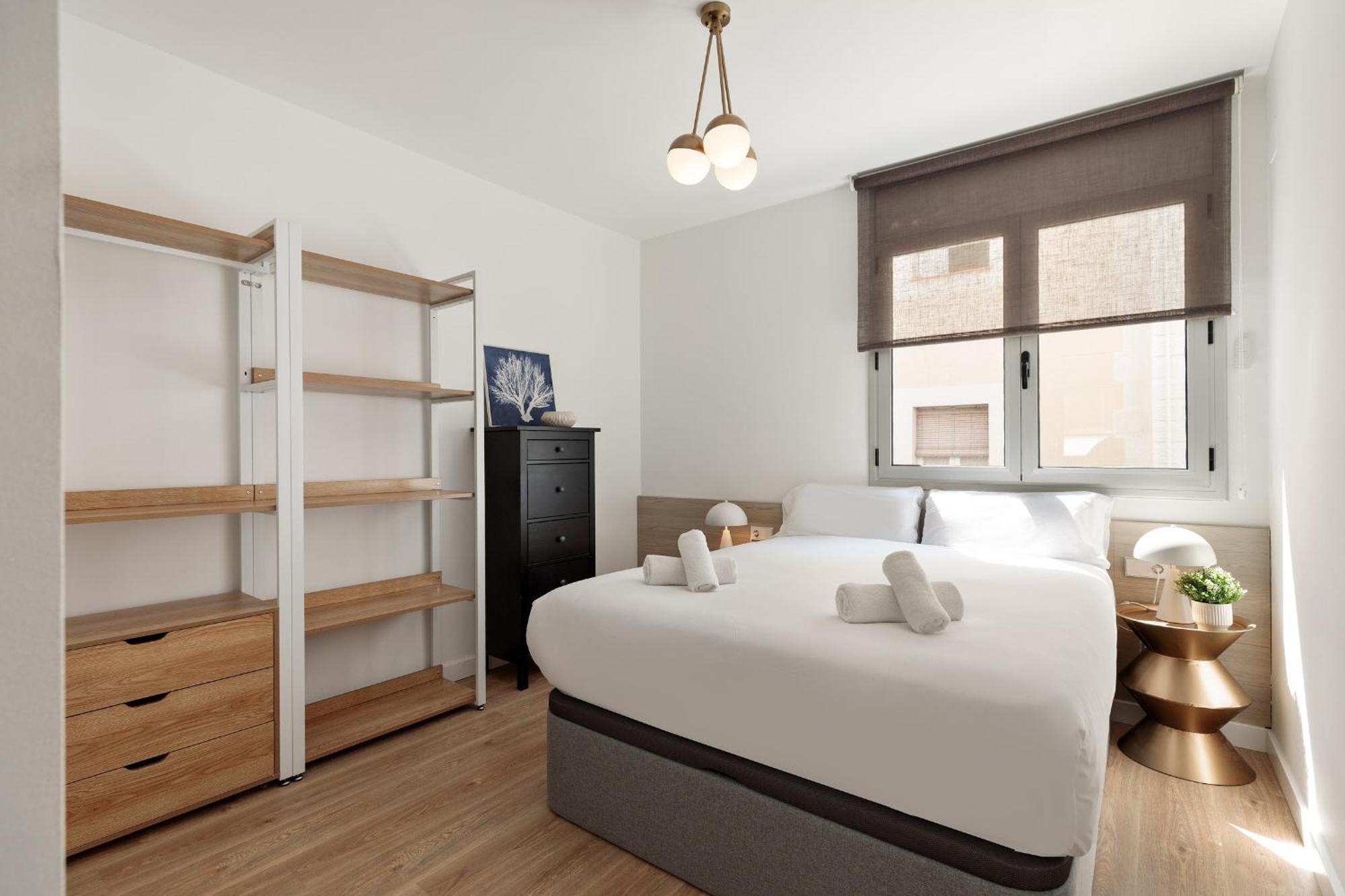 Apartment Ola Living Poblenou *