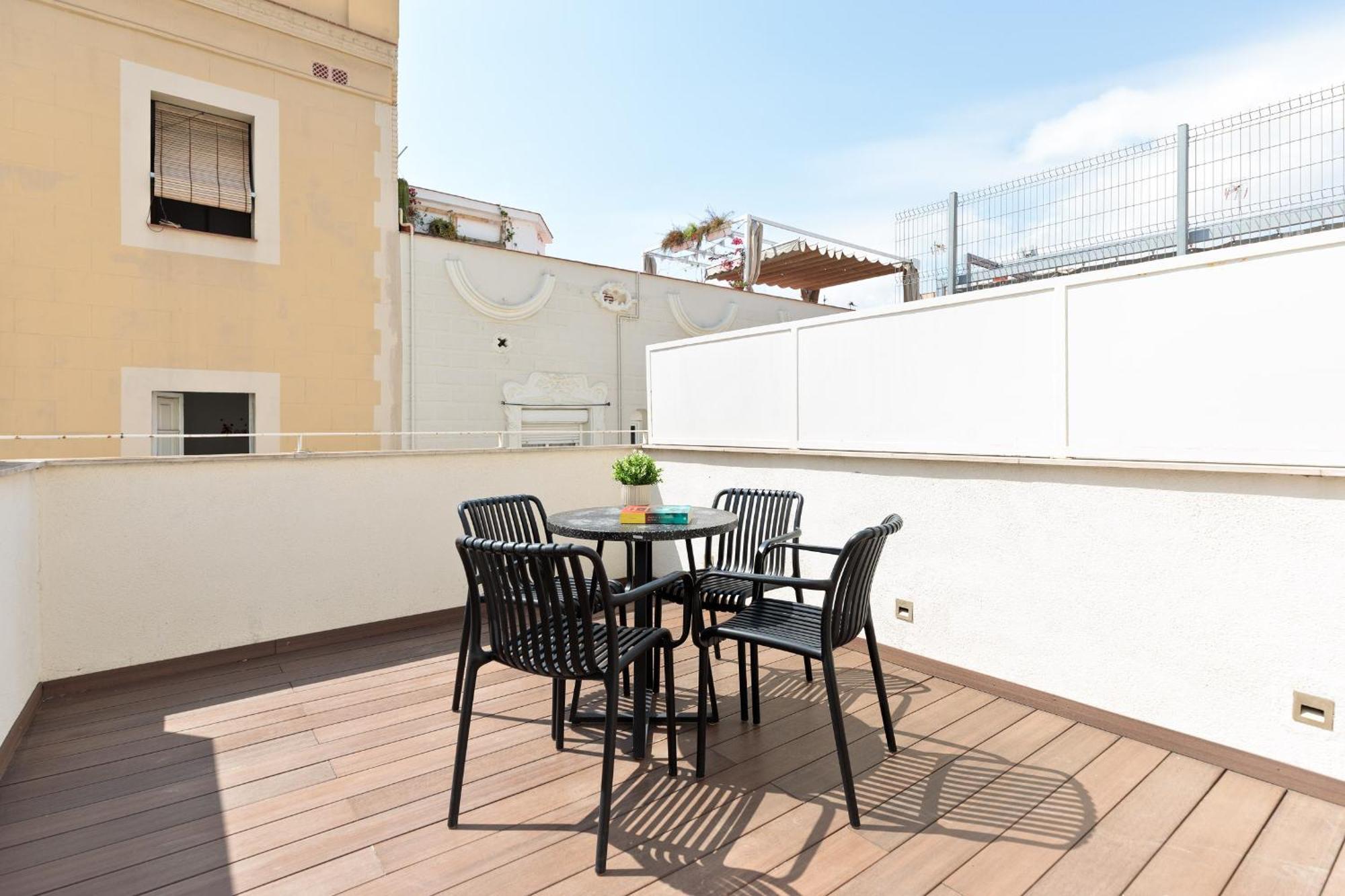 Apartment Ola Living Poblenou *