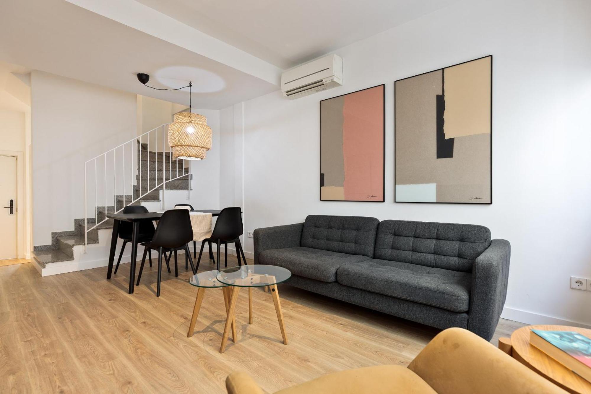 Apartment Ola Living Poblenou *