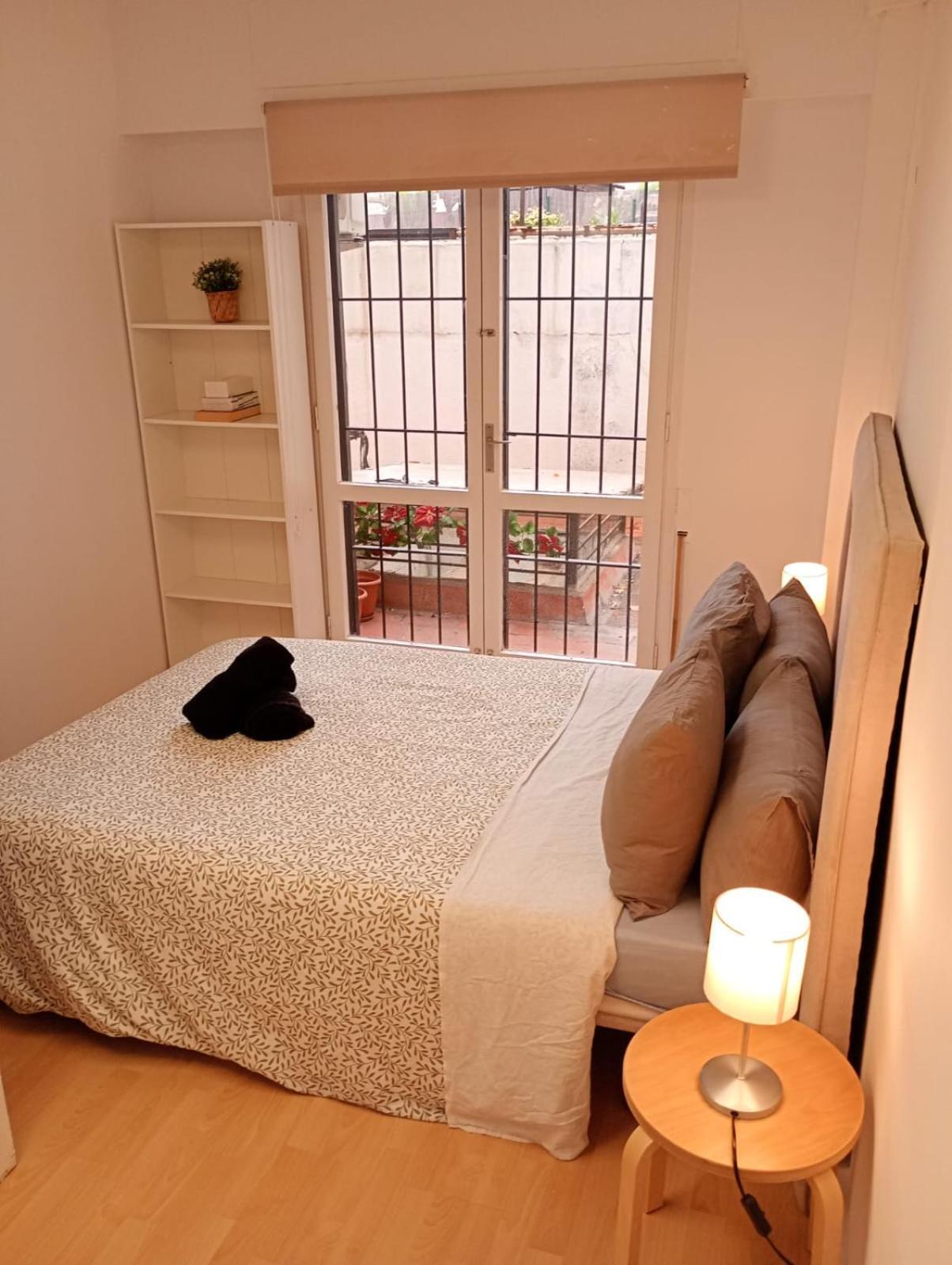 City Center Double Sunny Room Fgc