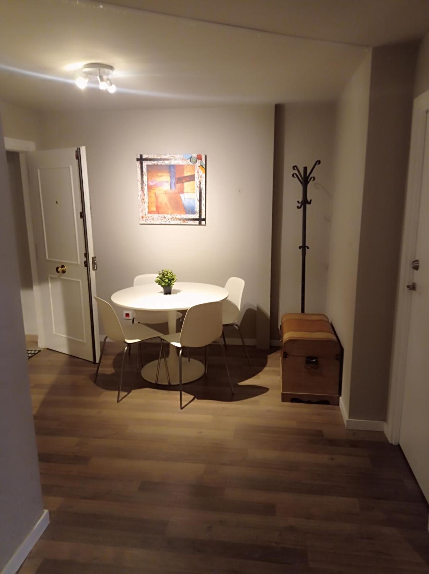 Guest house City Center Double Sunny Room Fgc Barcelona