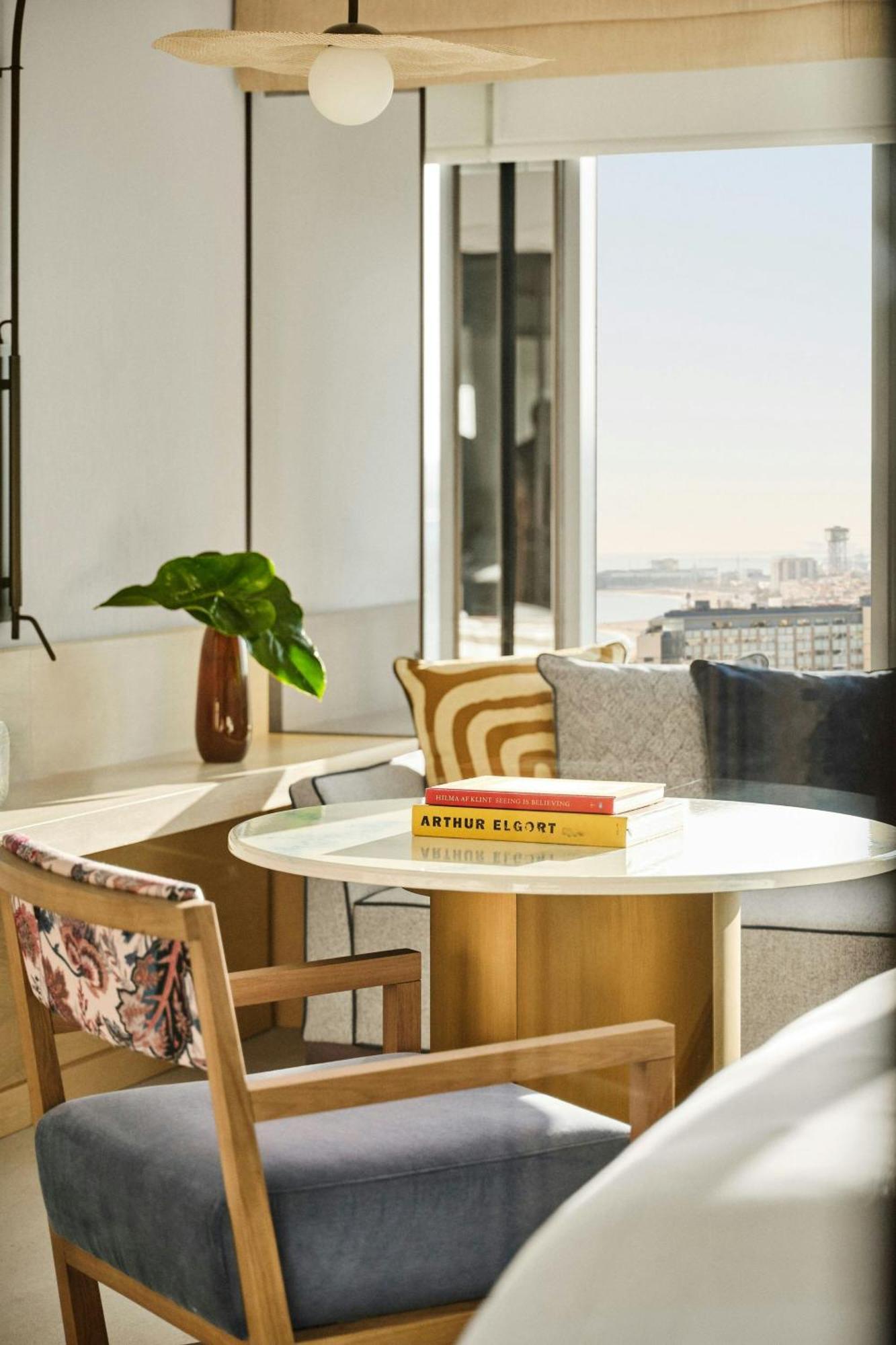 Hotel Arts Barcelona