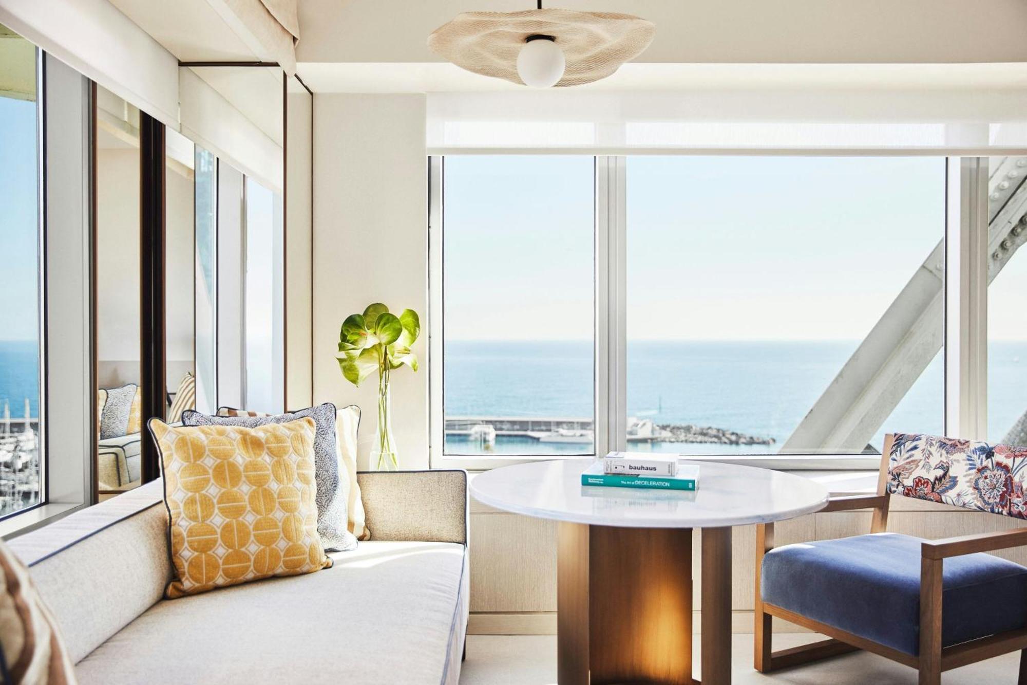 Hotel Arts Barcelona
