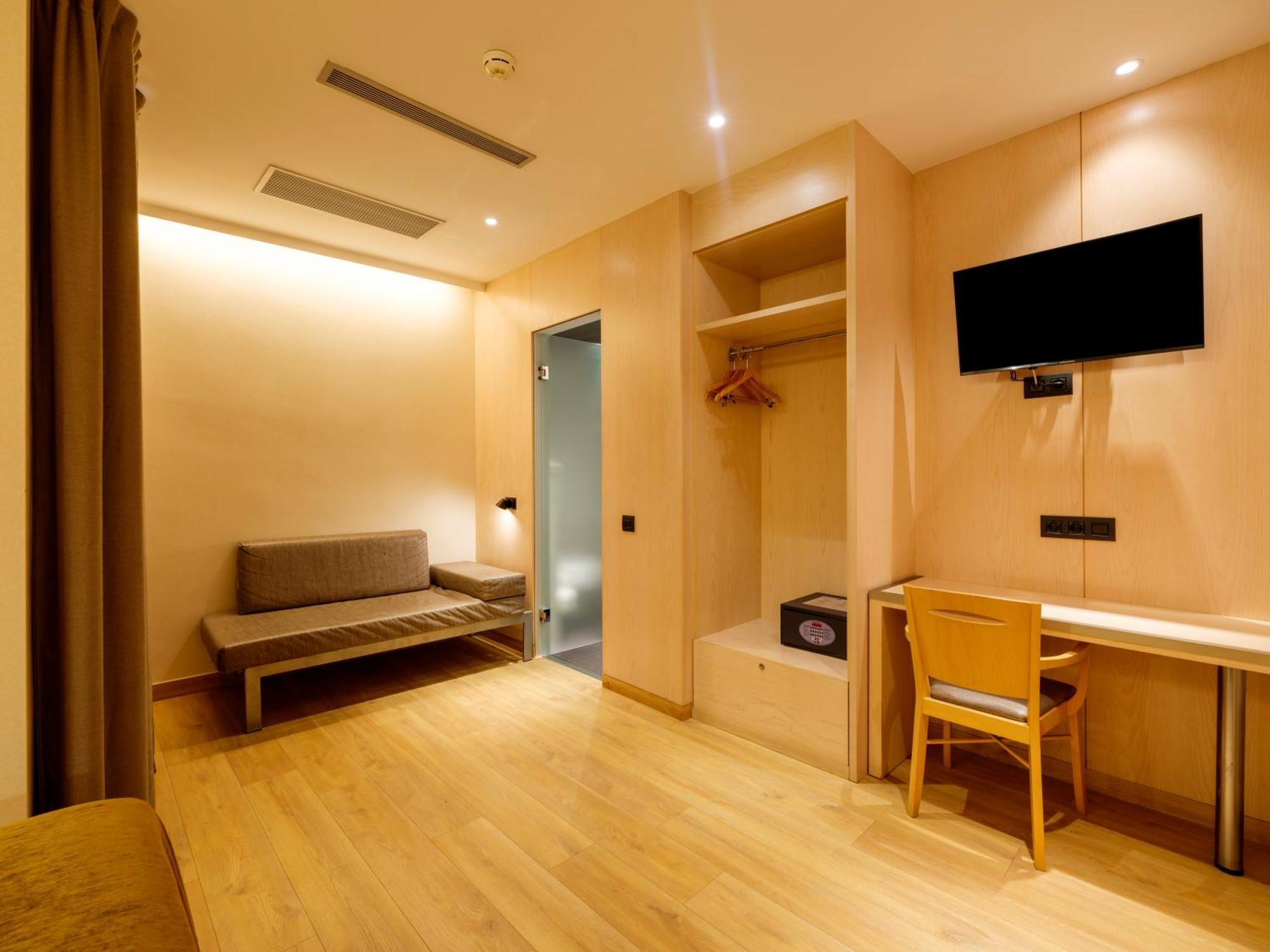 Hotel House Barcelone