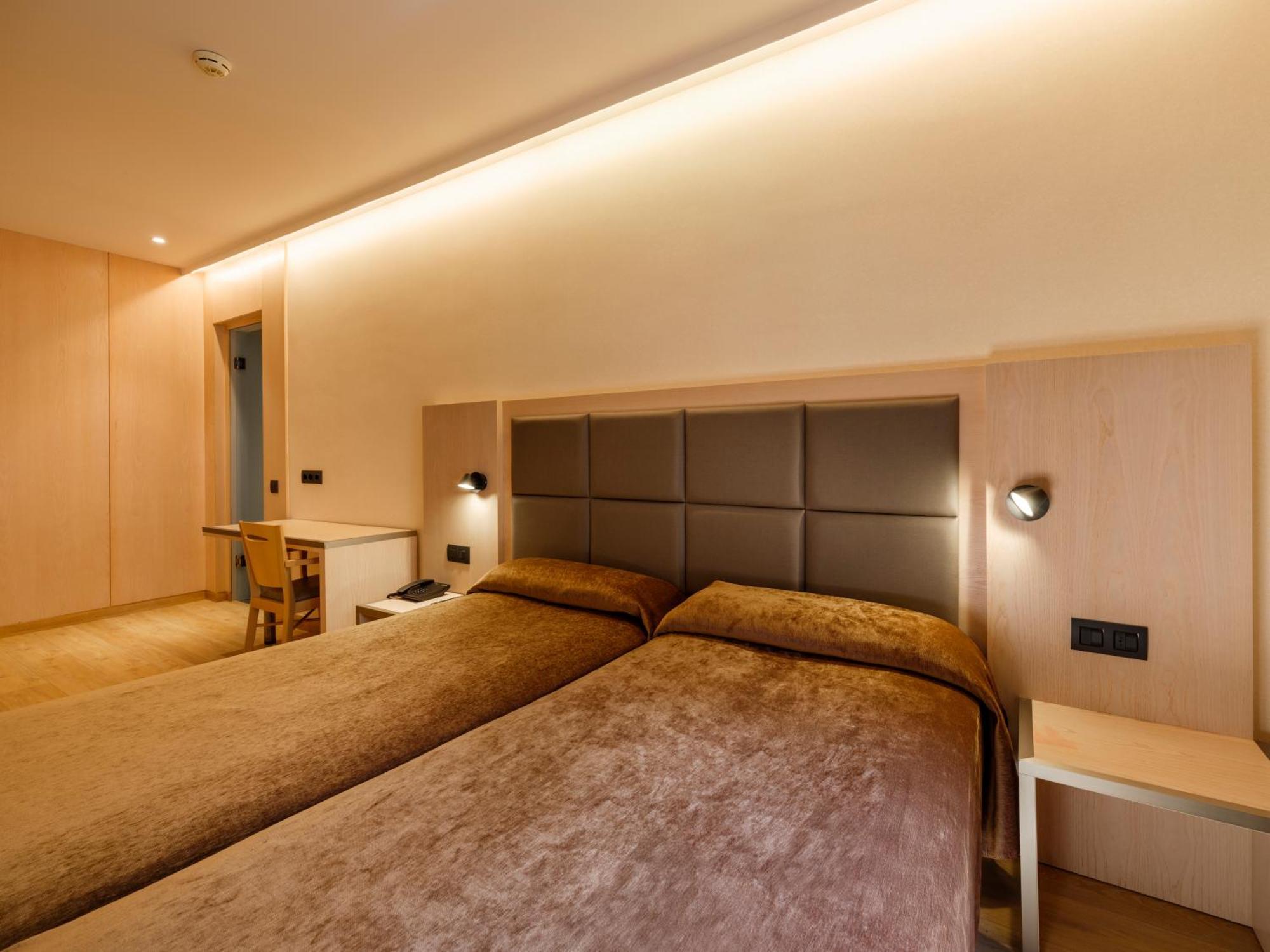House Barcelone