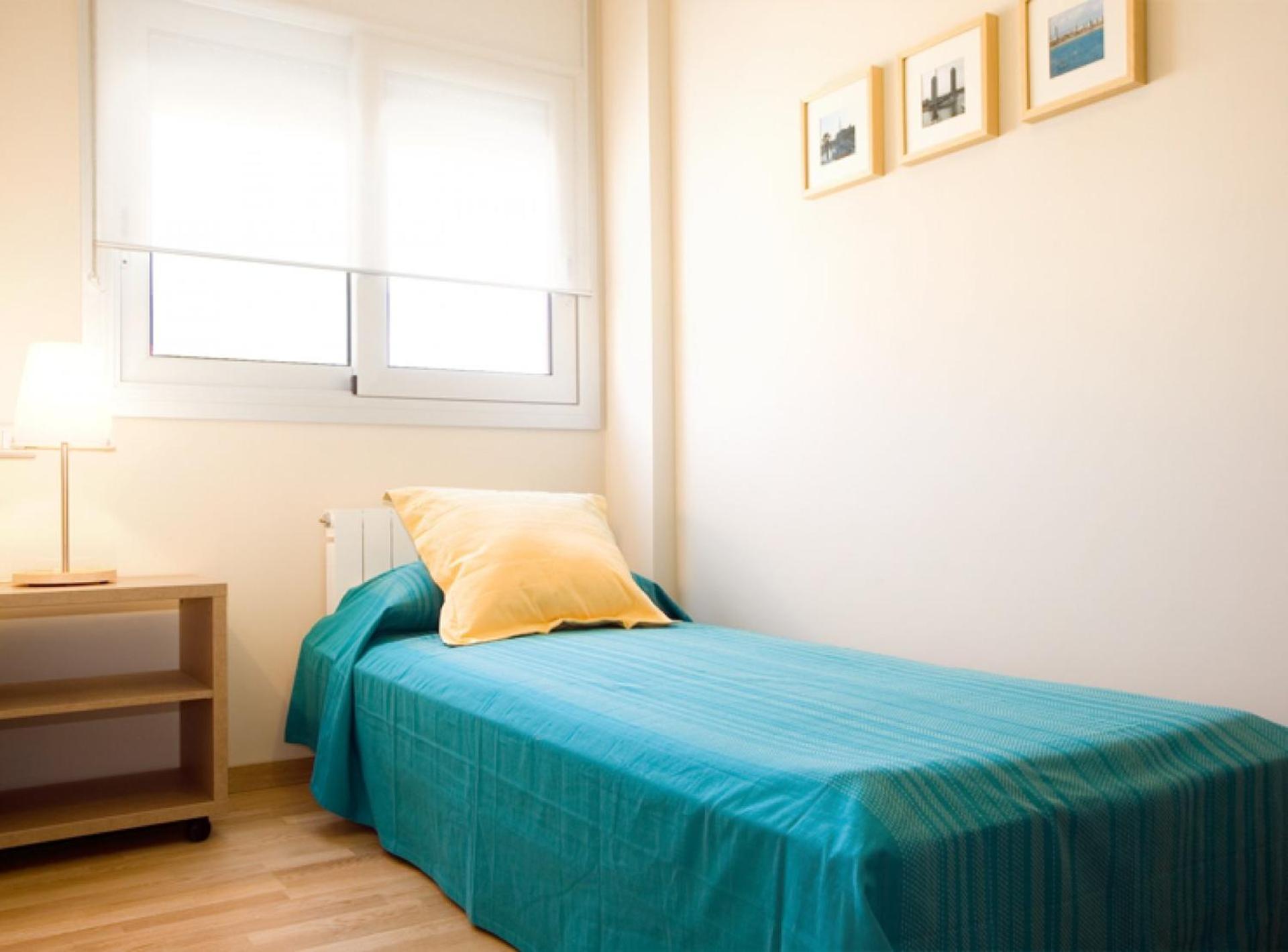 Appartement Mar Bella *