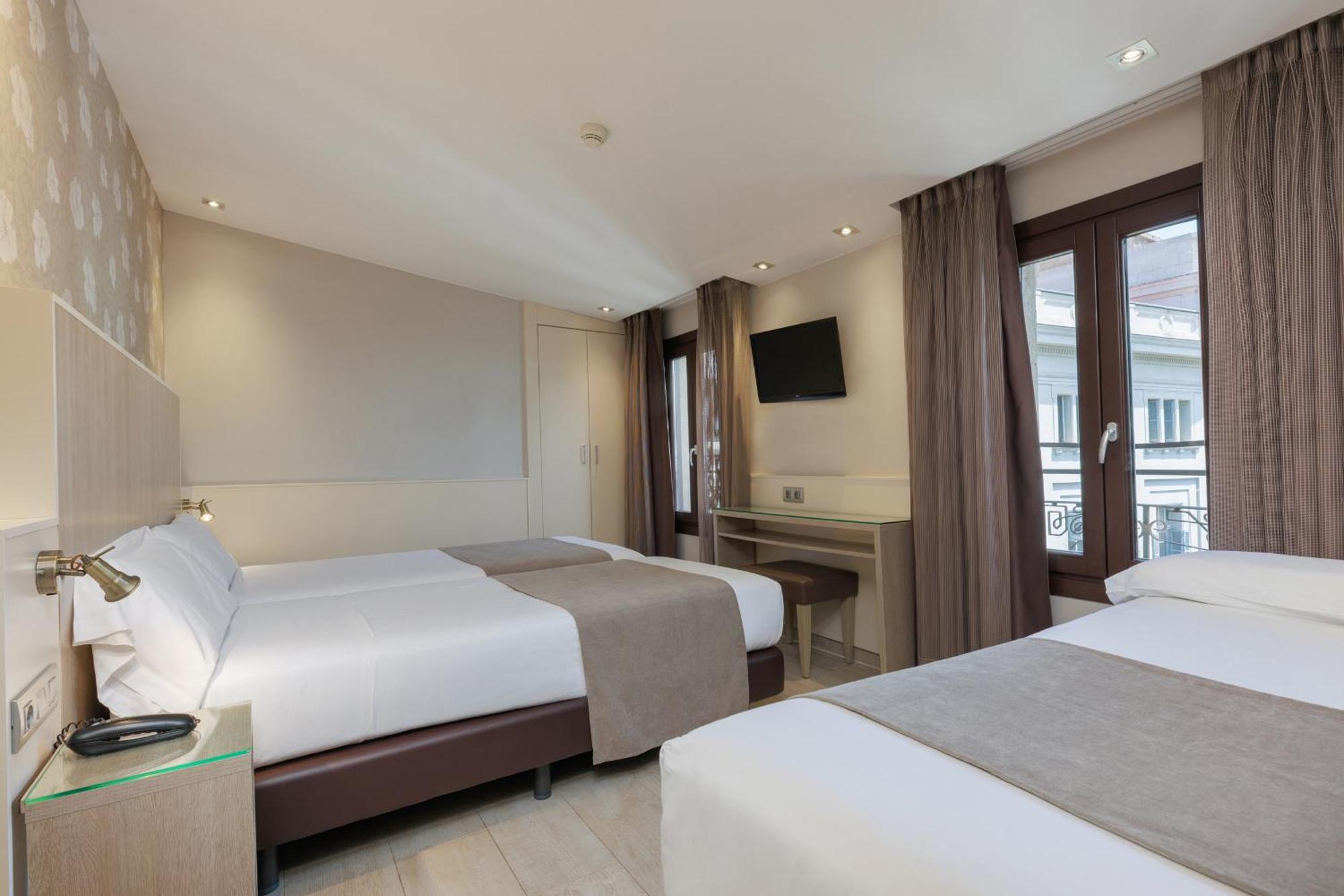 Santa Marta Hotel