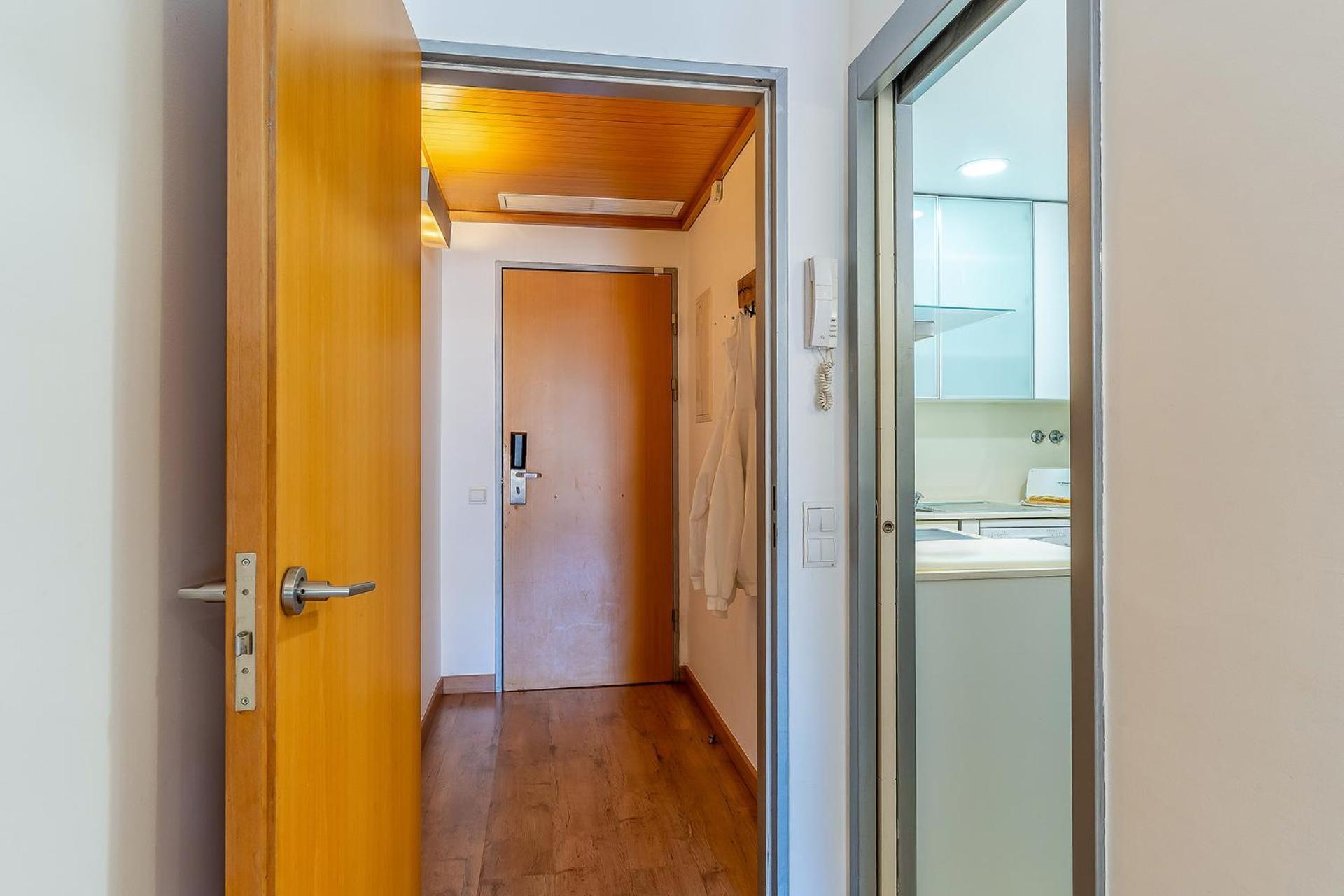 Ab Sagrada Familia Premium Apartment *