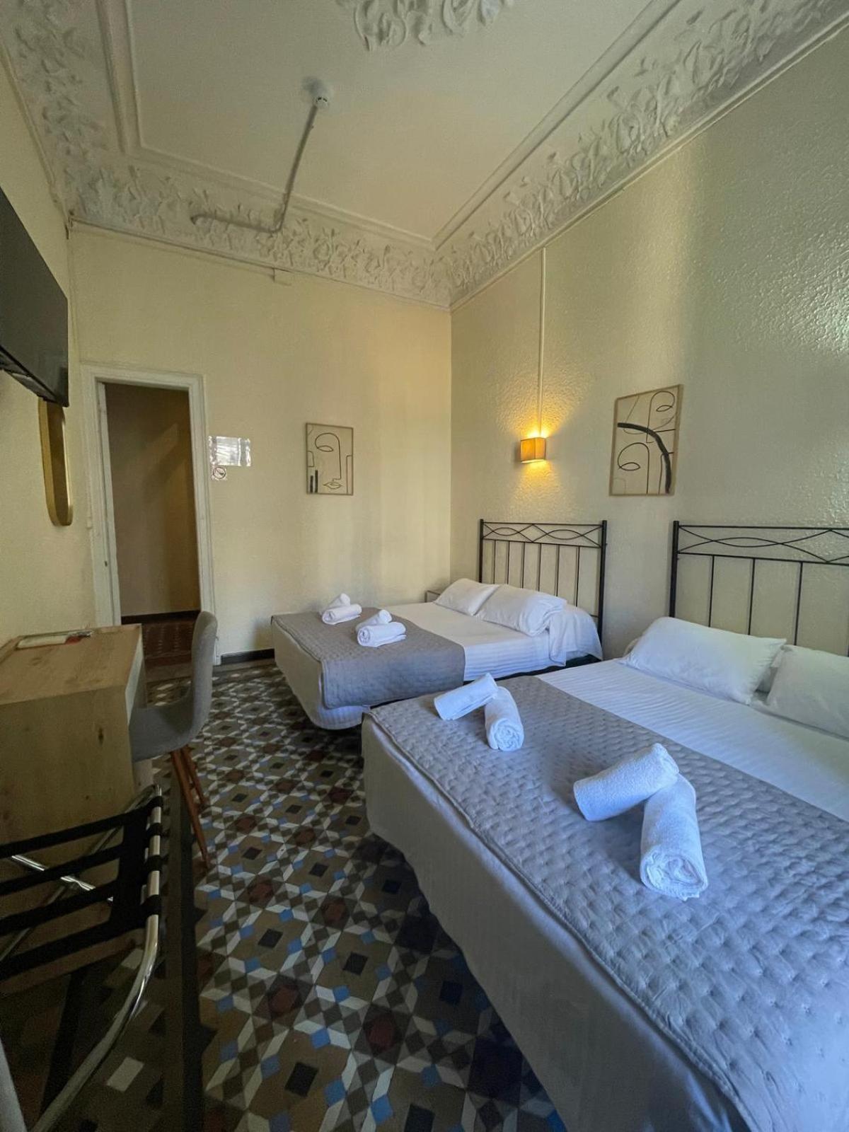 Balmes Centro Maison d'hôtes 2*