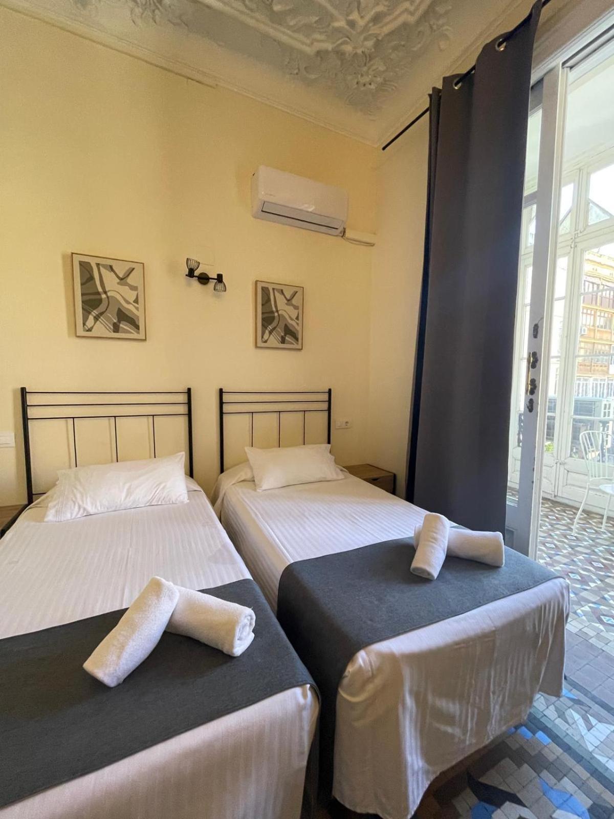 Balmes Centro Maison d'hôtes 2*