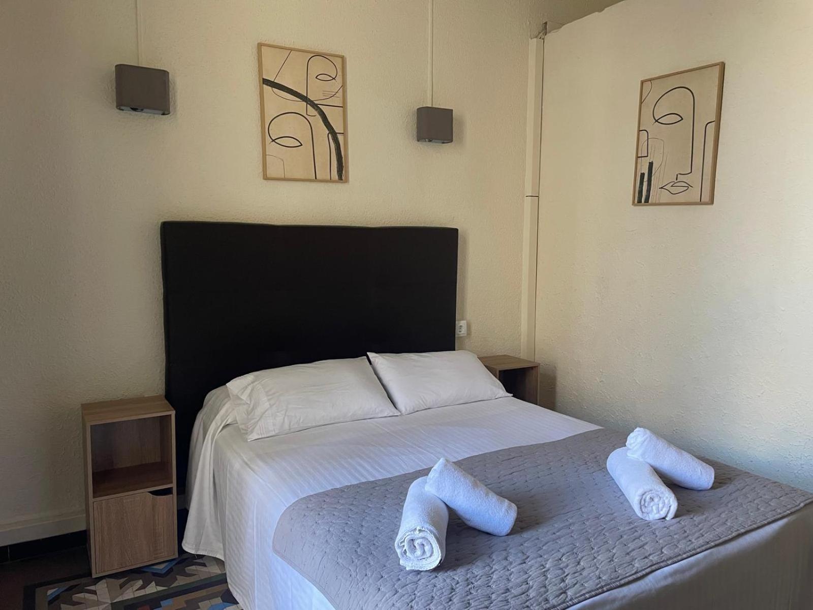 Guest house Balmes Centro Barcelona