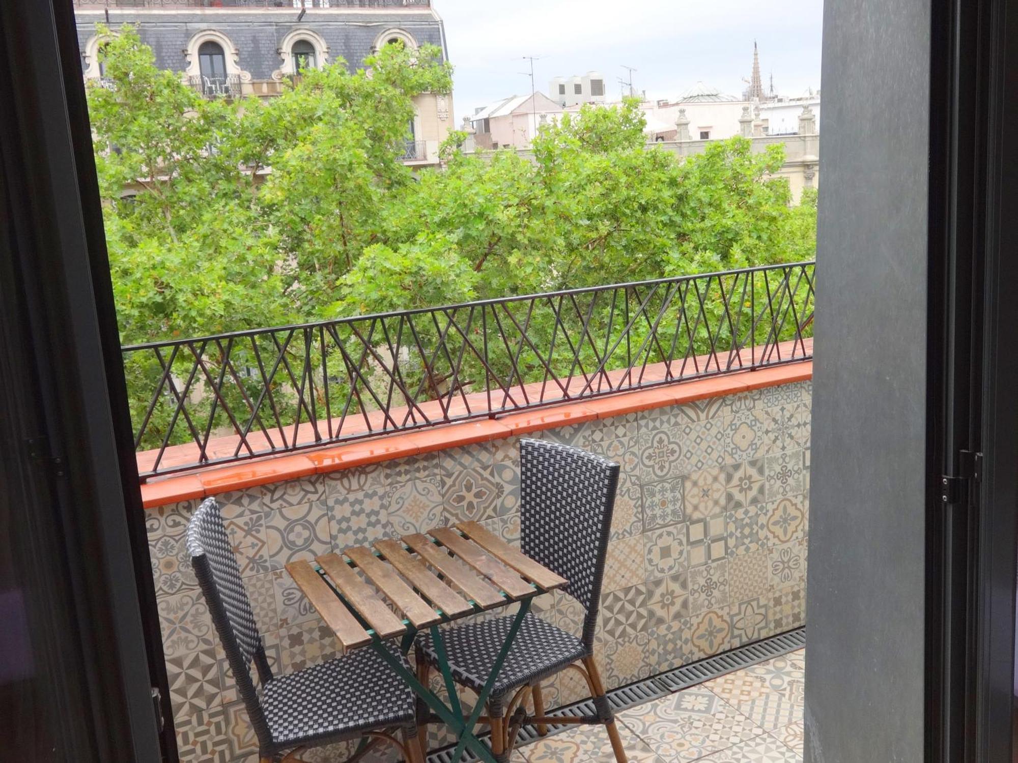 Lloret Ramblas Hotel Barcelona
