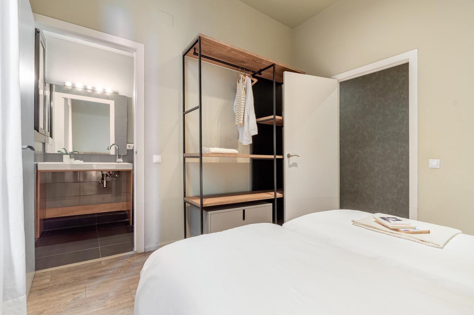 Aspasios Rambla Catalunya Appartement Barcelona