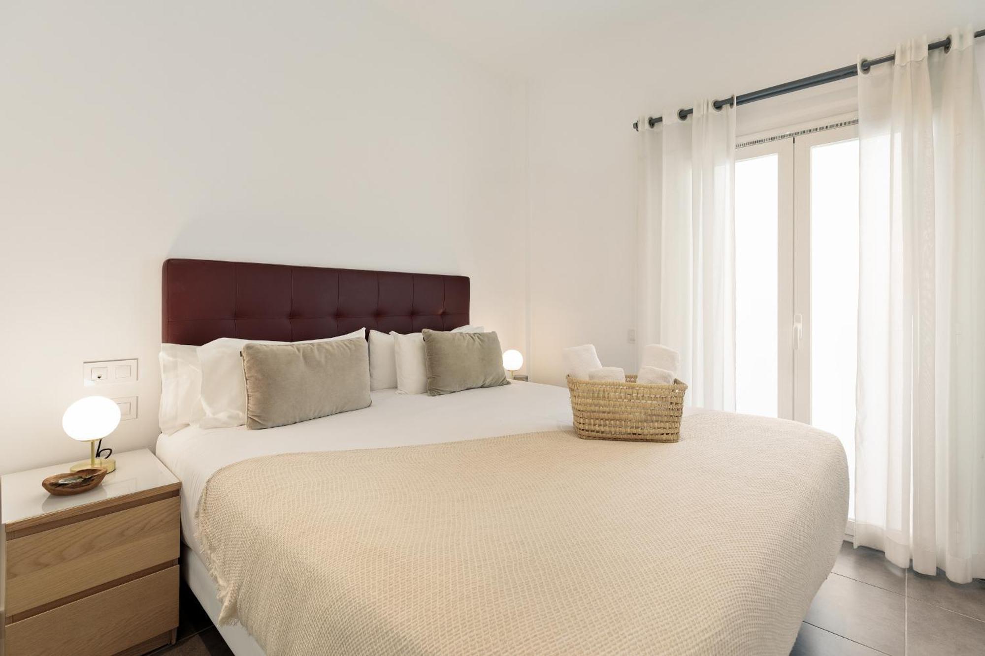 Ola Living Macba Apartment Barcelona