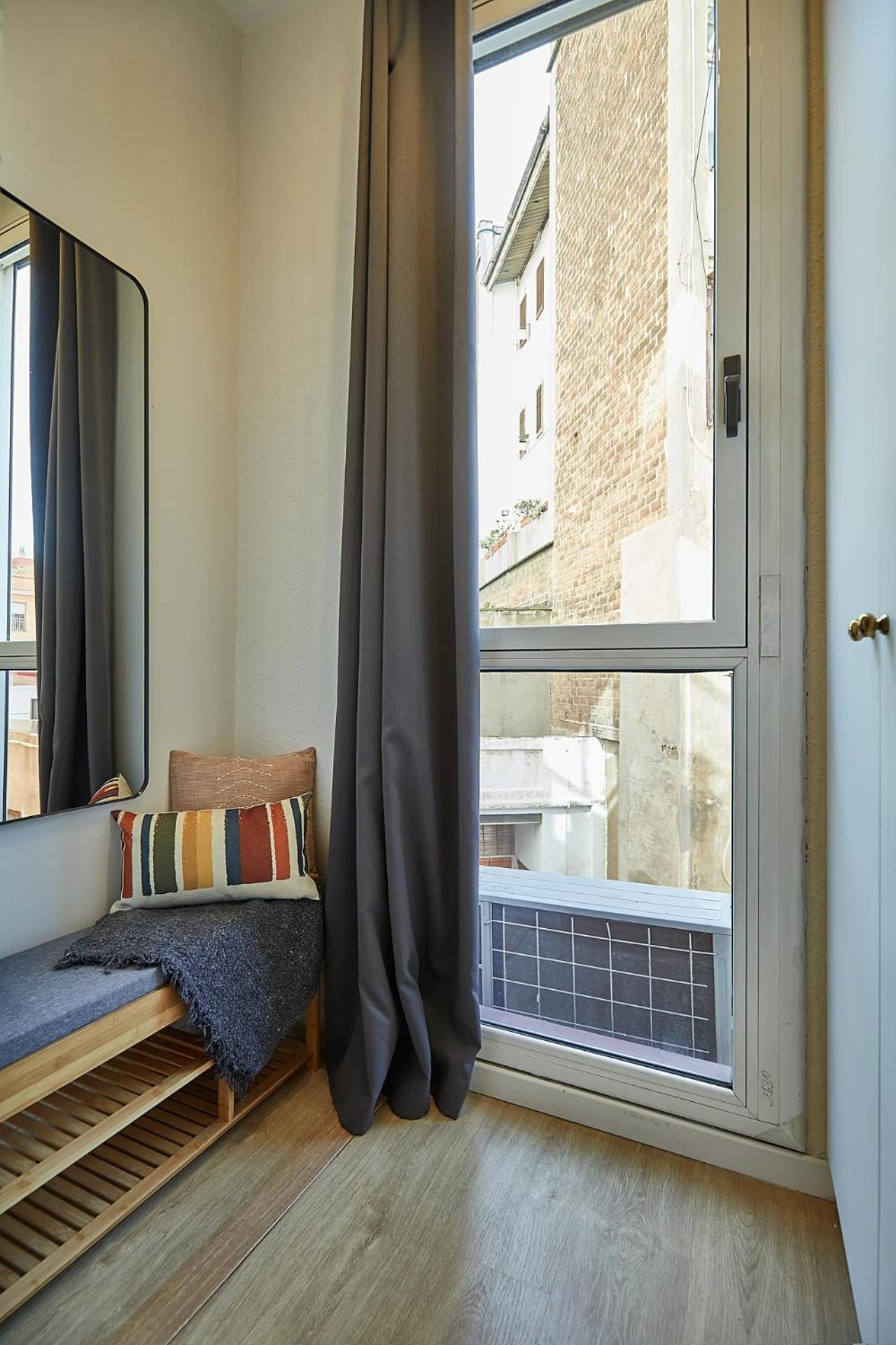 Apartment Bbarcelona Clot