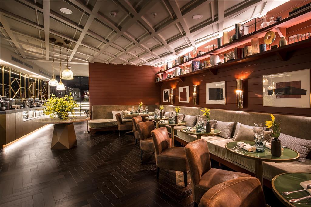 Hotel Vincci Mae Barcelone