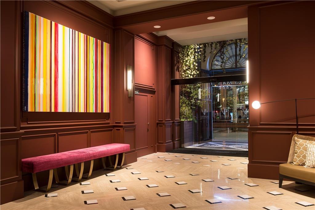 Hotel Vincci Mae 4*