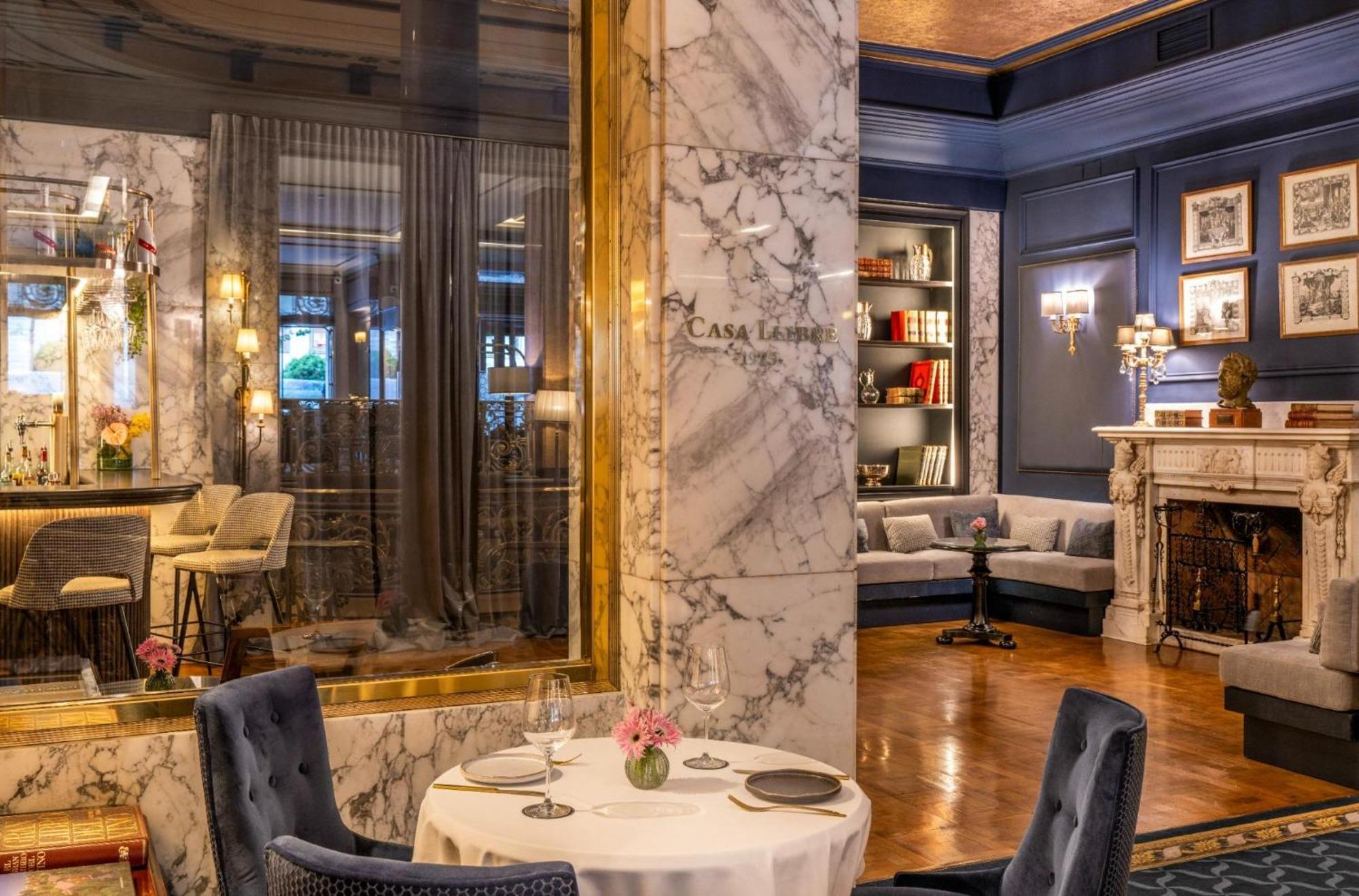 El Avenida Palace Hotel 4*