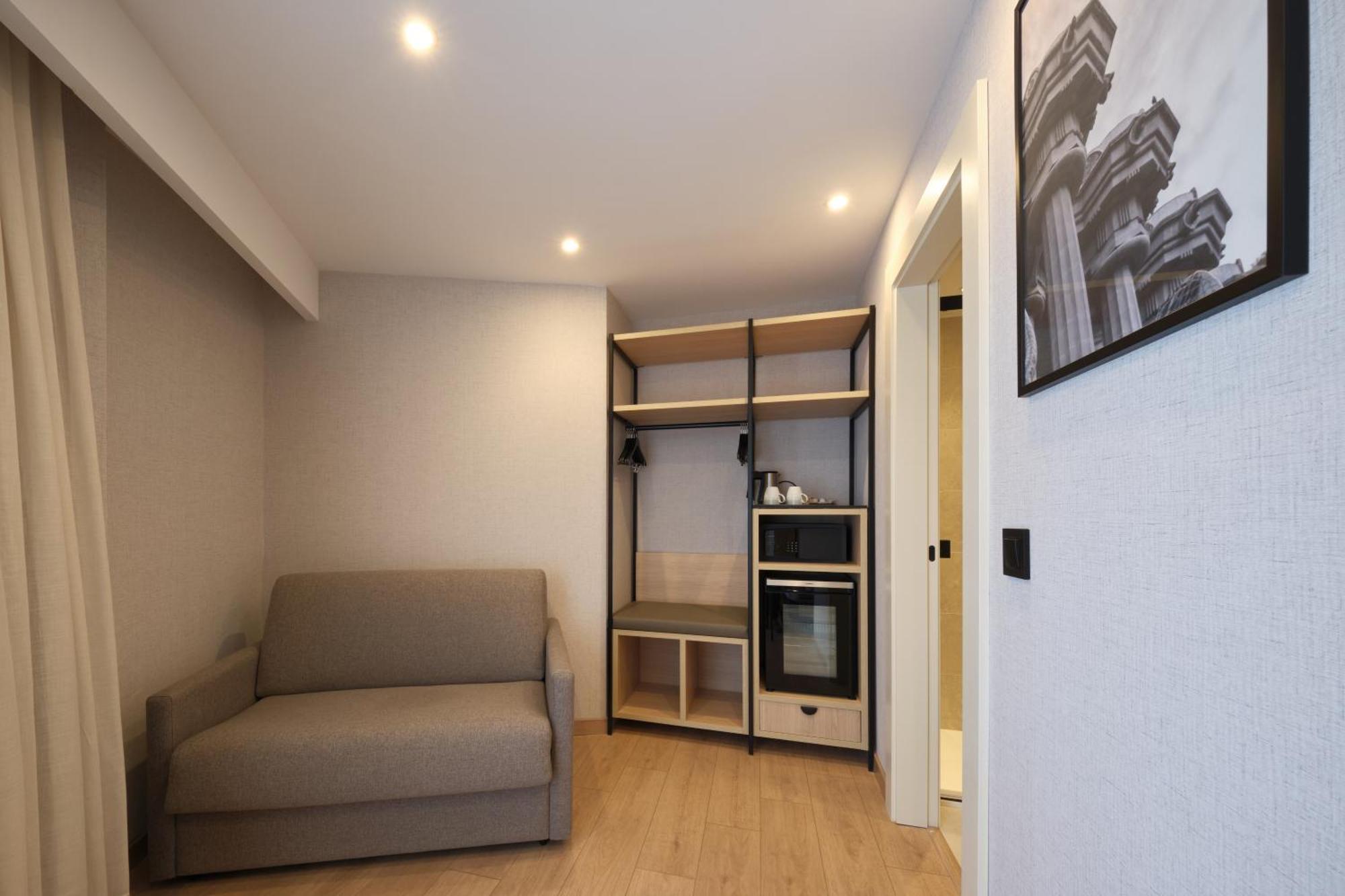 Catalonia Park Gueell Hotel Barcelona