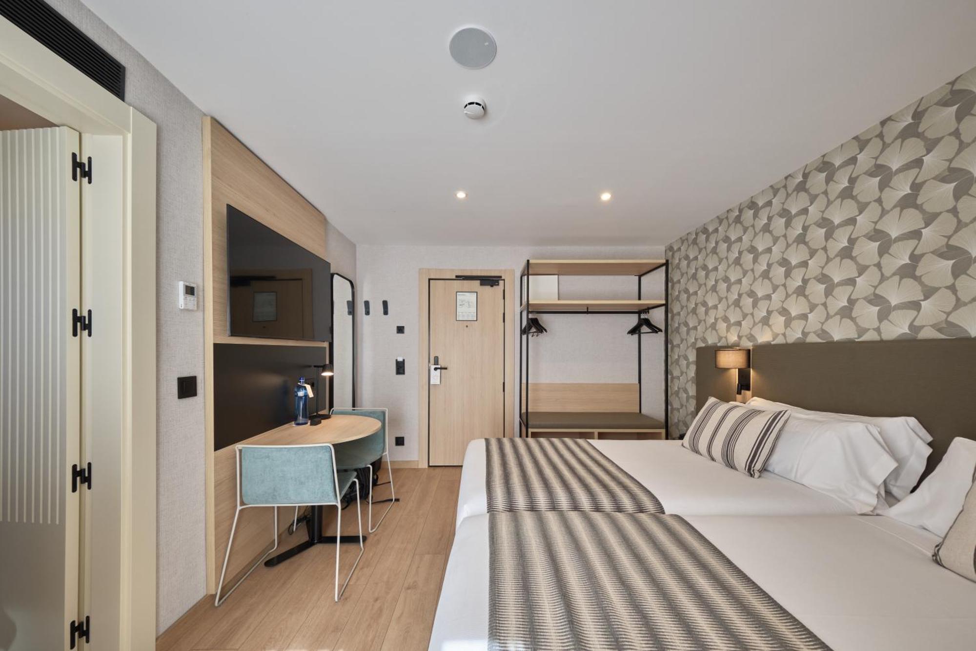 Catalonia Park Gueell Hotel Barcelona