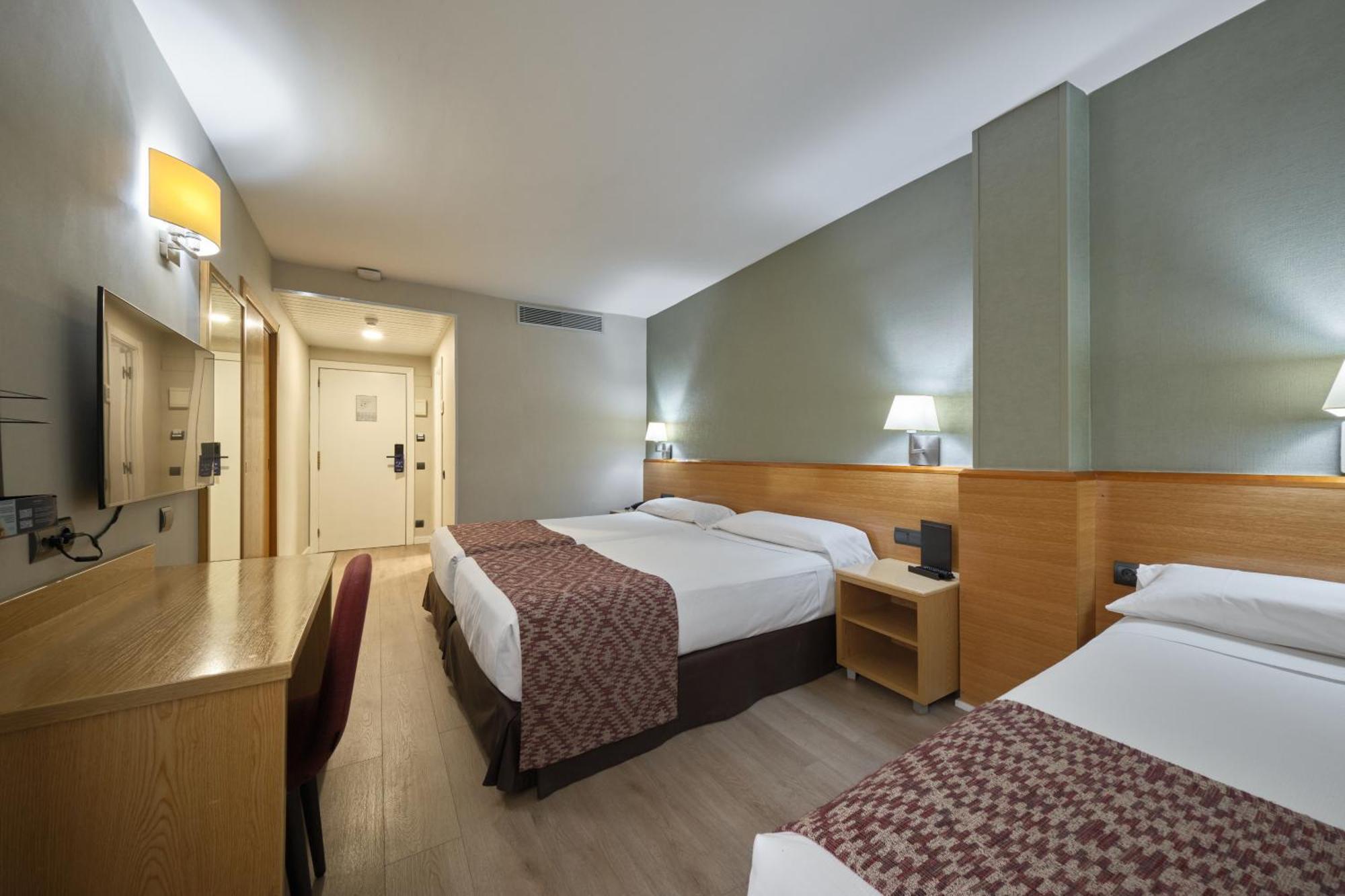 Catalonia Park Gueell 3* Barcelona