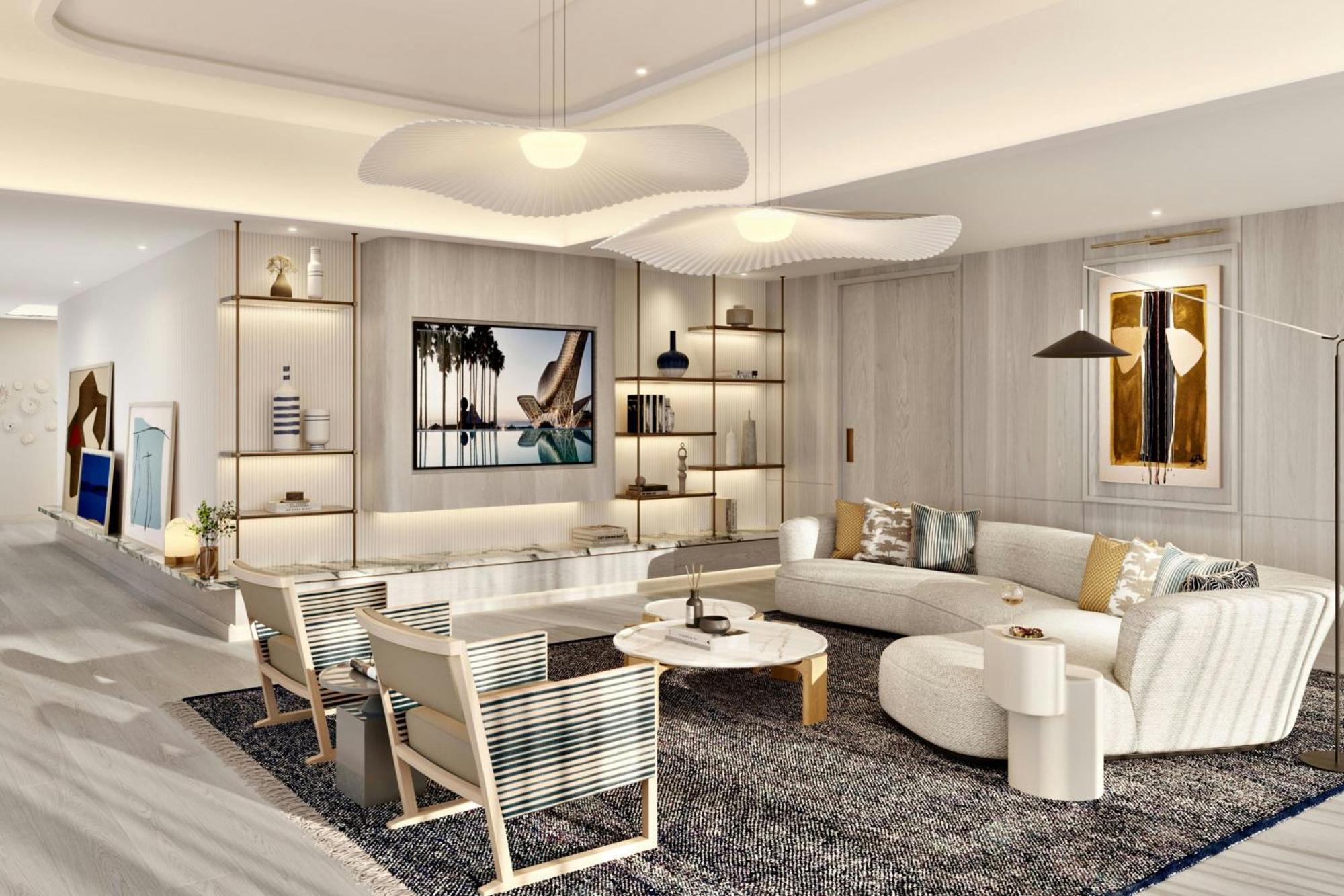 Hotel Arts