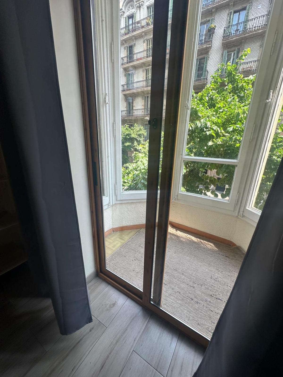 Maison d'hôtes Balmes Centro