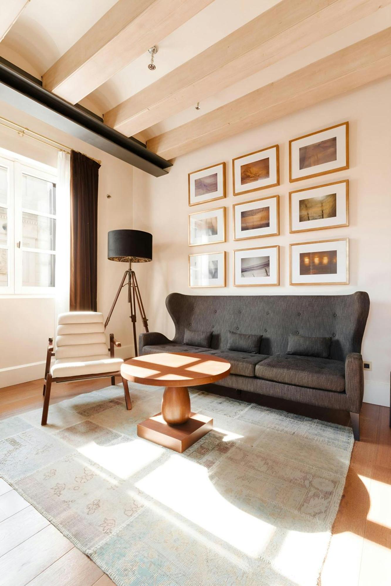 Do Placa Reial Hotel Gothic Quarter, Sonder By Marriott Bonvoy Hotel 5*