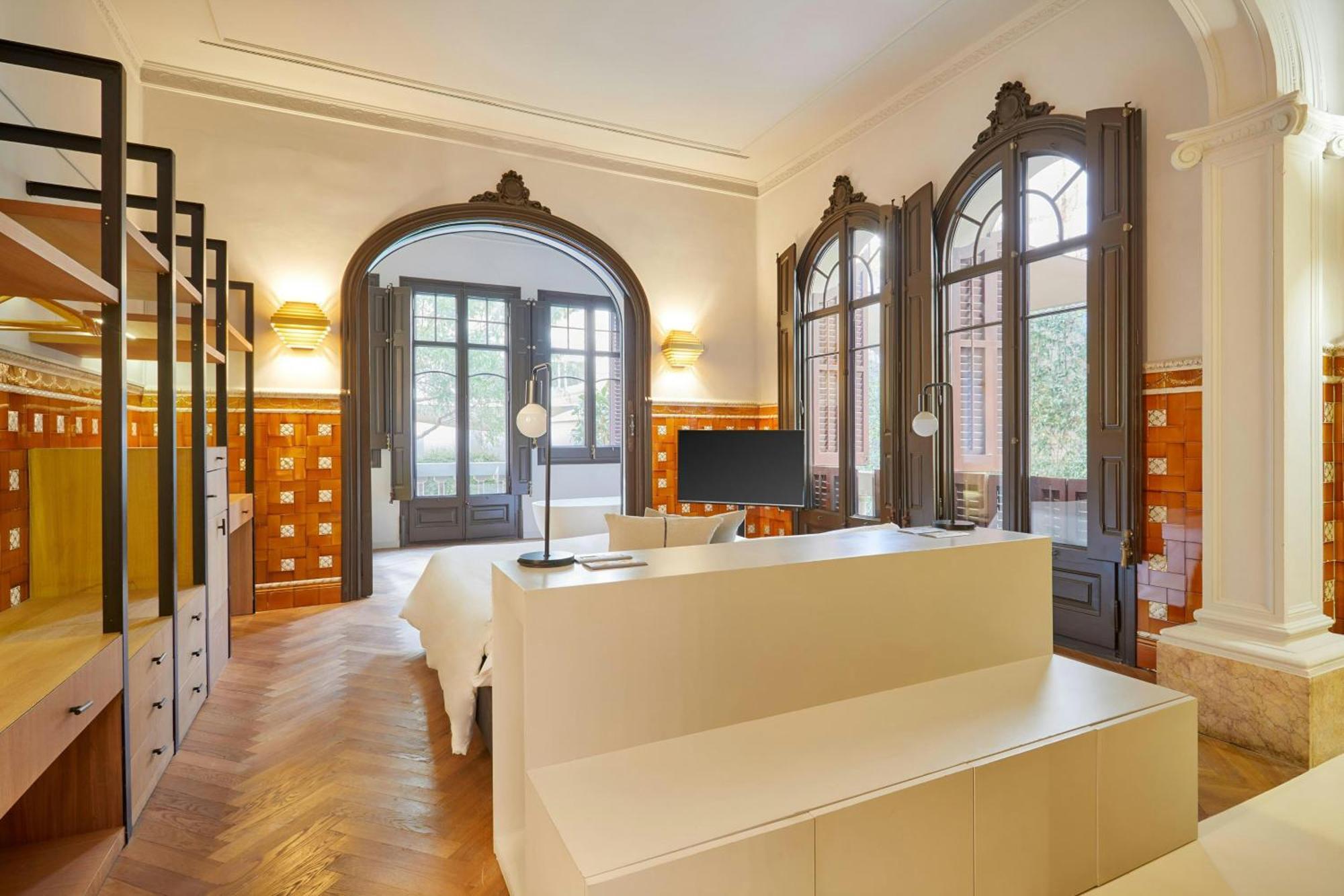 Le Palacete Hotel Gracia District, Sonder By Marriott Bonvoy Barcelona