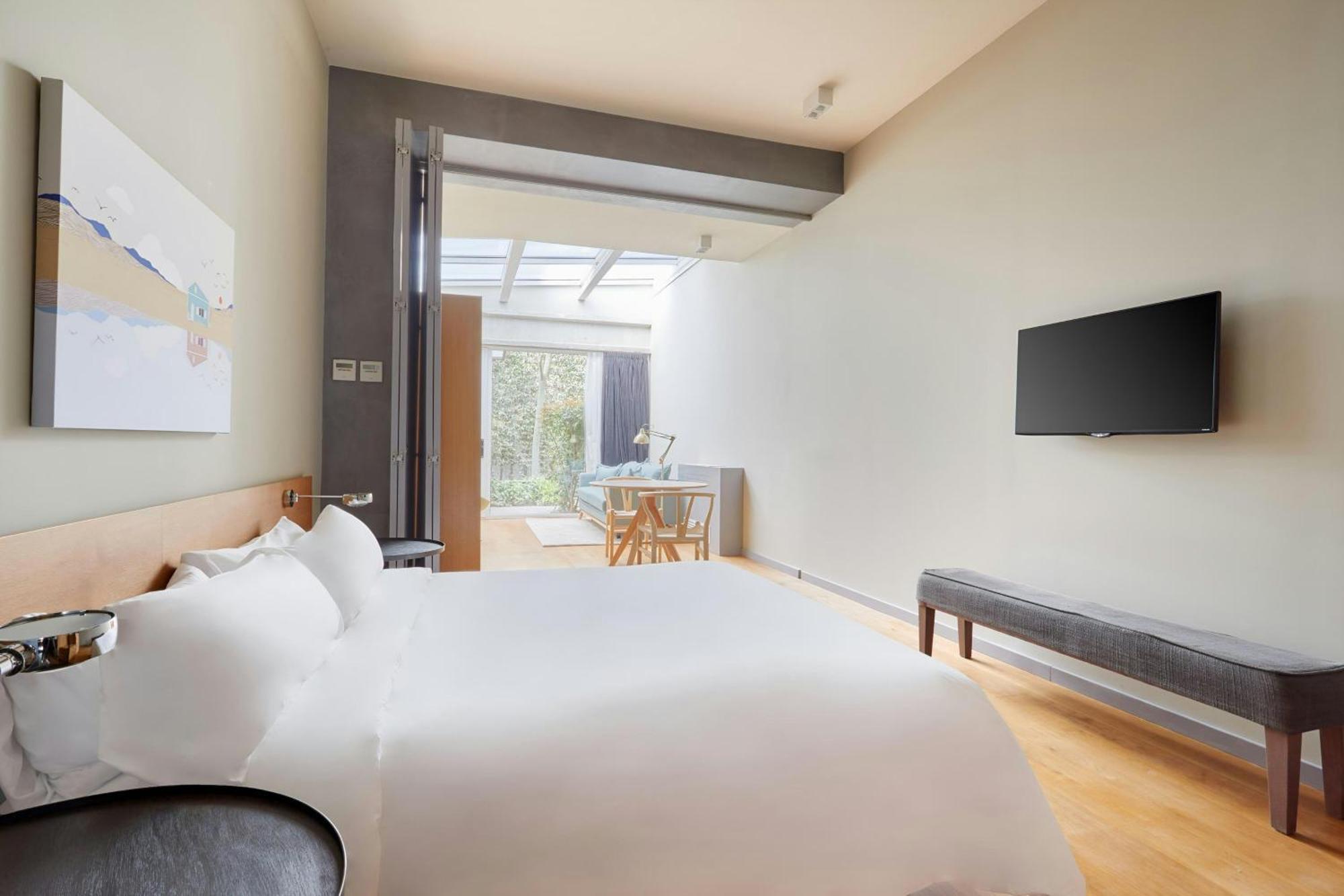 Le Palacete Hotel Gracia District, Sonder By Marriott Bonvoy