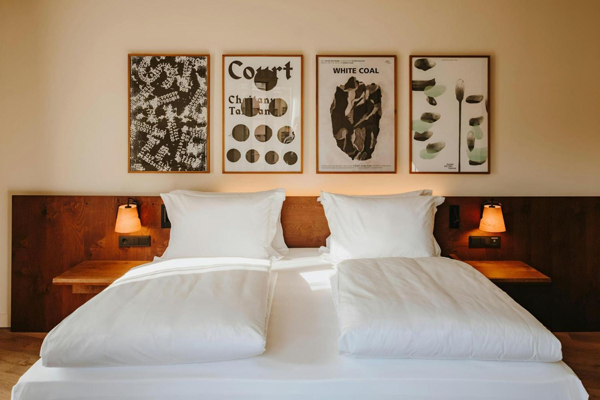 Hotel Sonder Casa Luz Barcelona