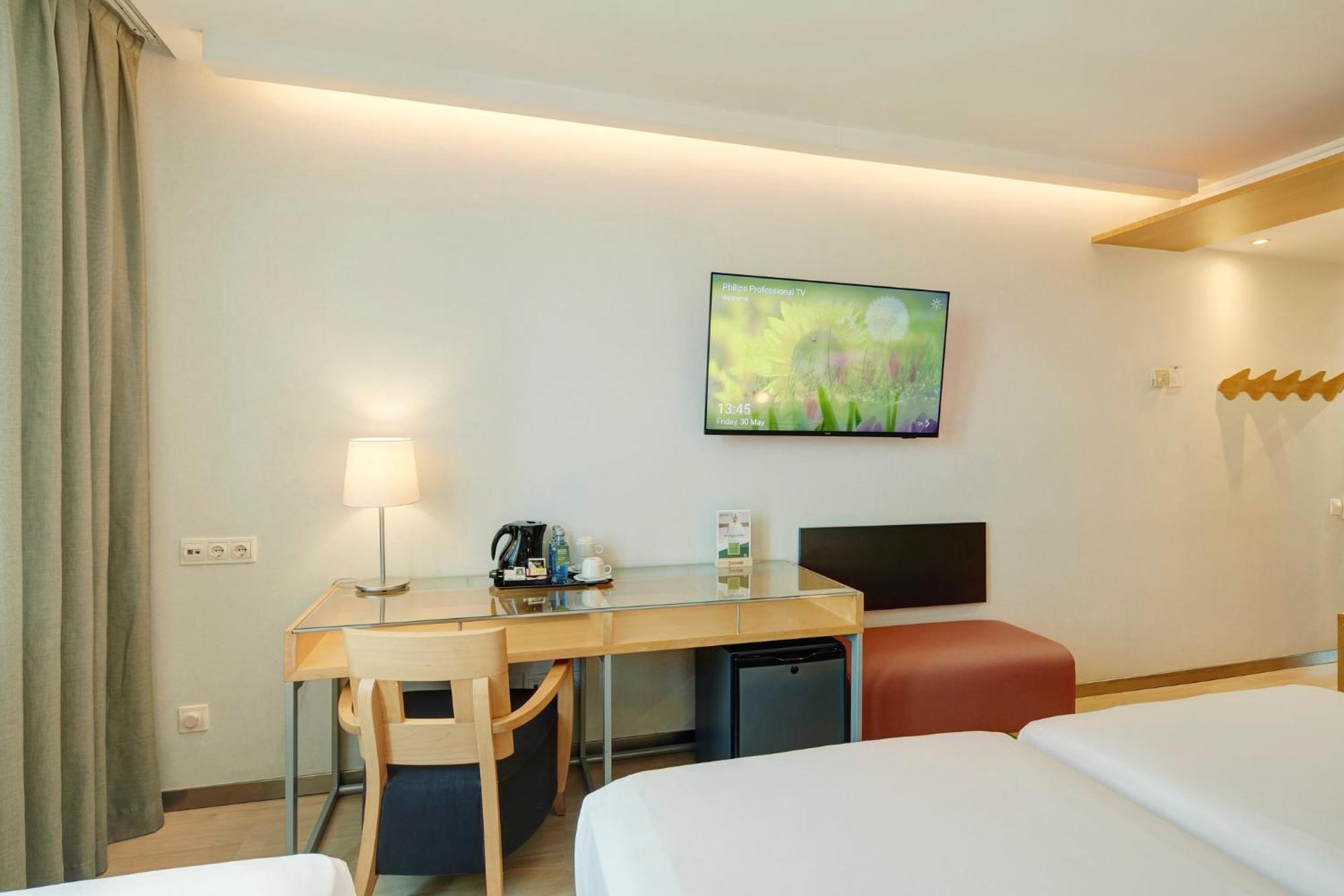 Hotel Sercotel Caspe 4*