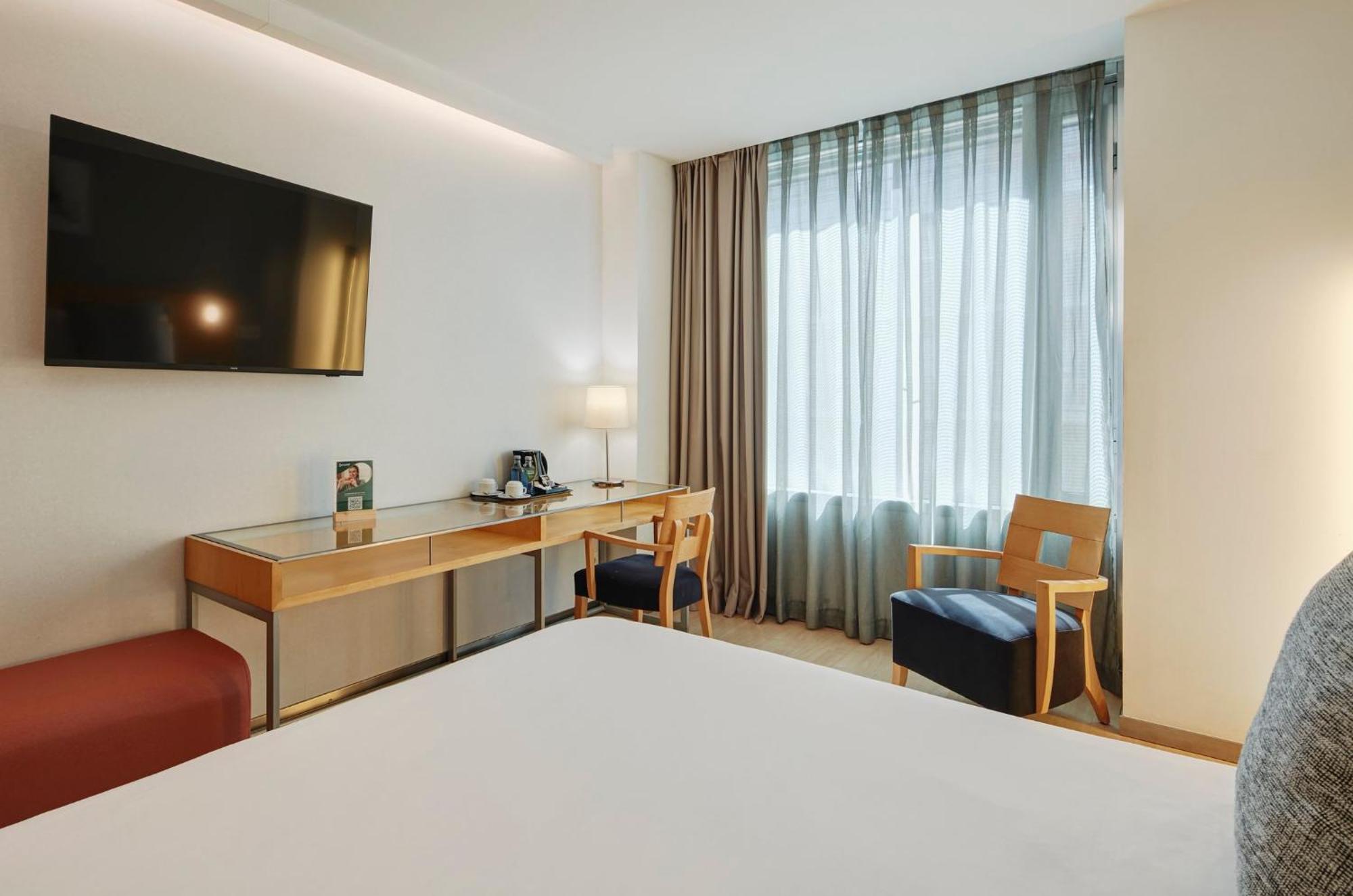 Sercotel Caspe Hotel Barcelona
