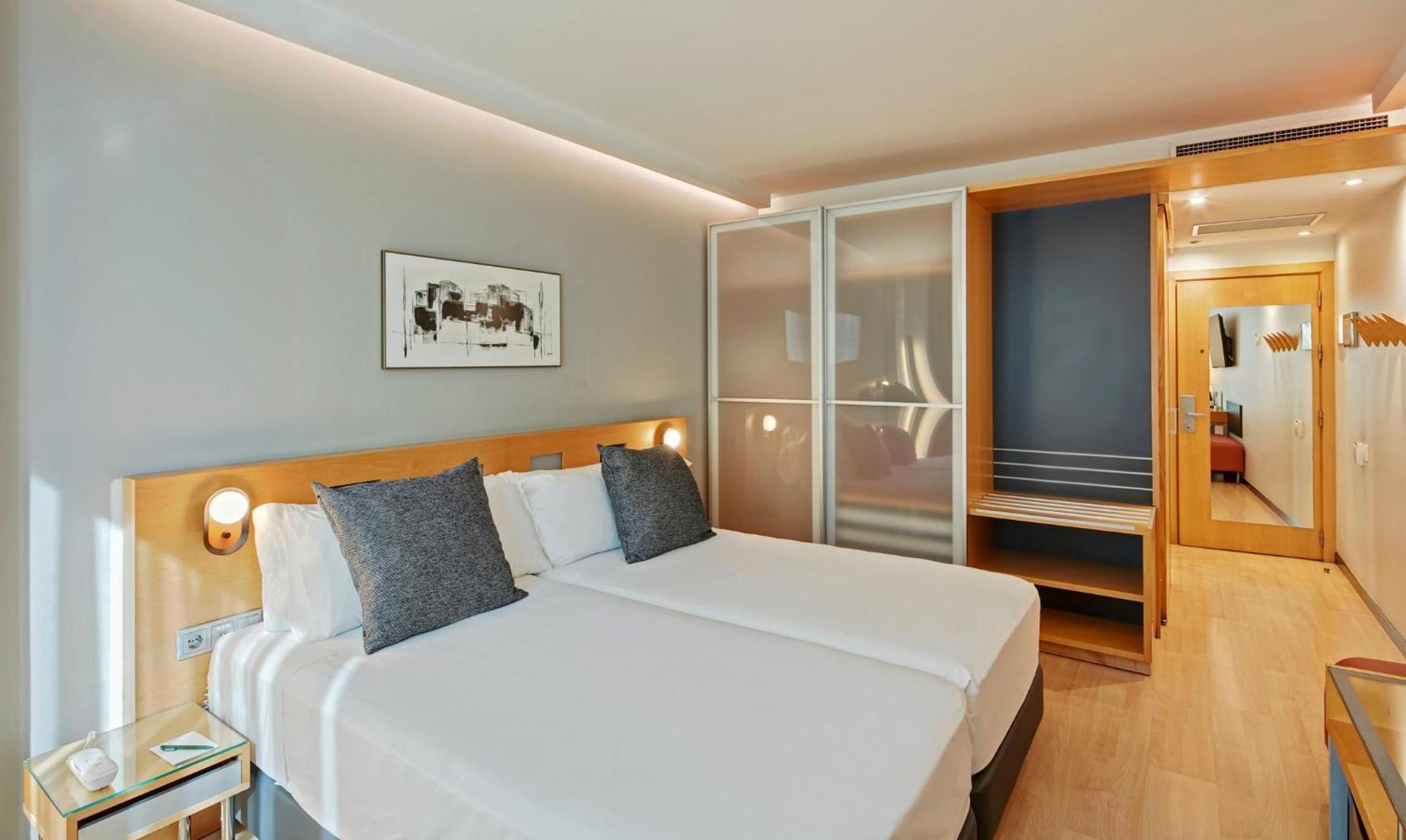 Sercotel Caspe 4* Barcelona