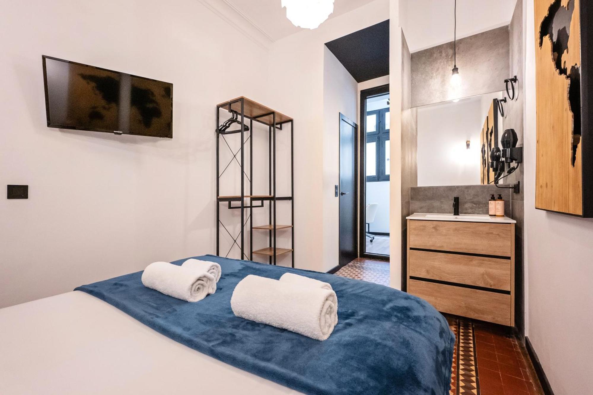 Apartment Midtown Luxury By Sweett