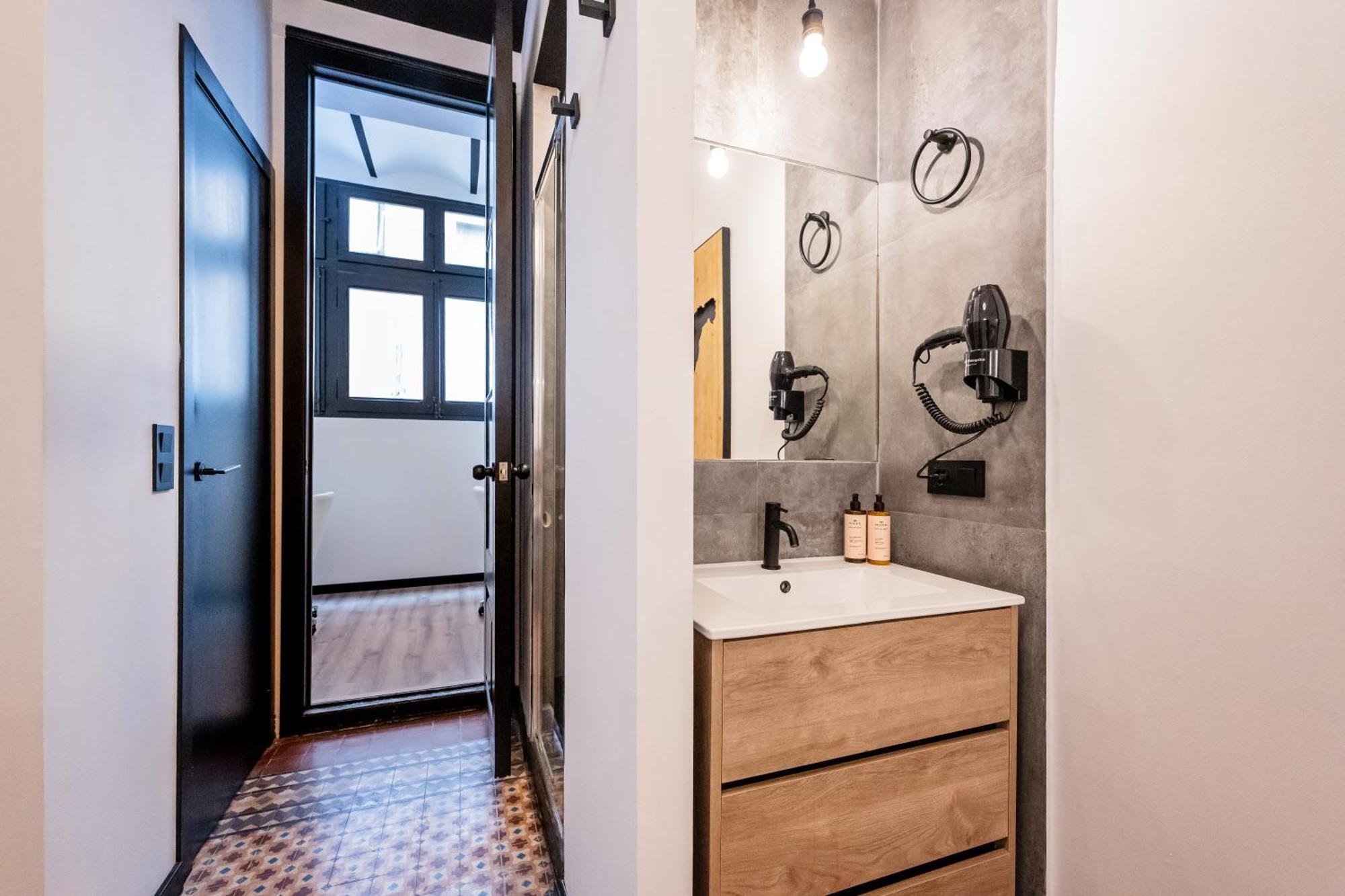 Midtown Luxury By Sweett Apartment Barcelona