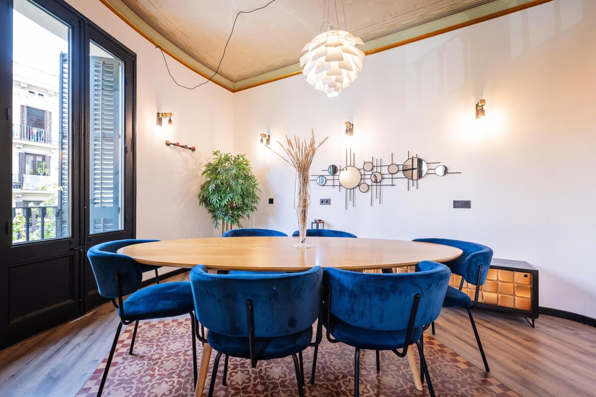 Apartment Midtown Luxury By Sweett *