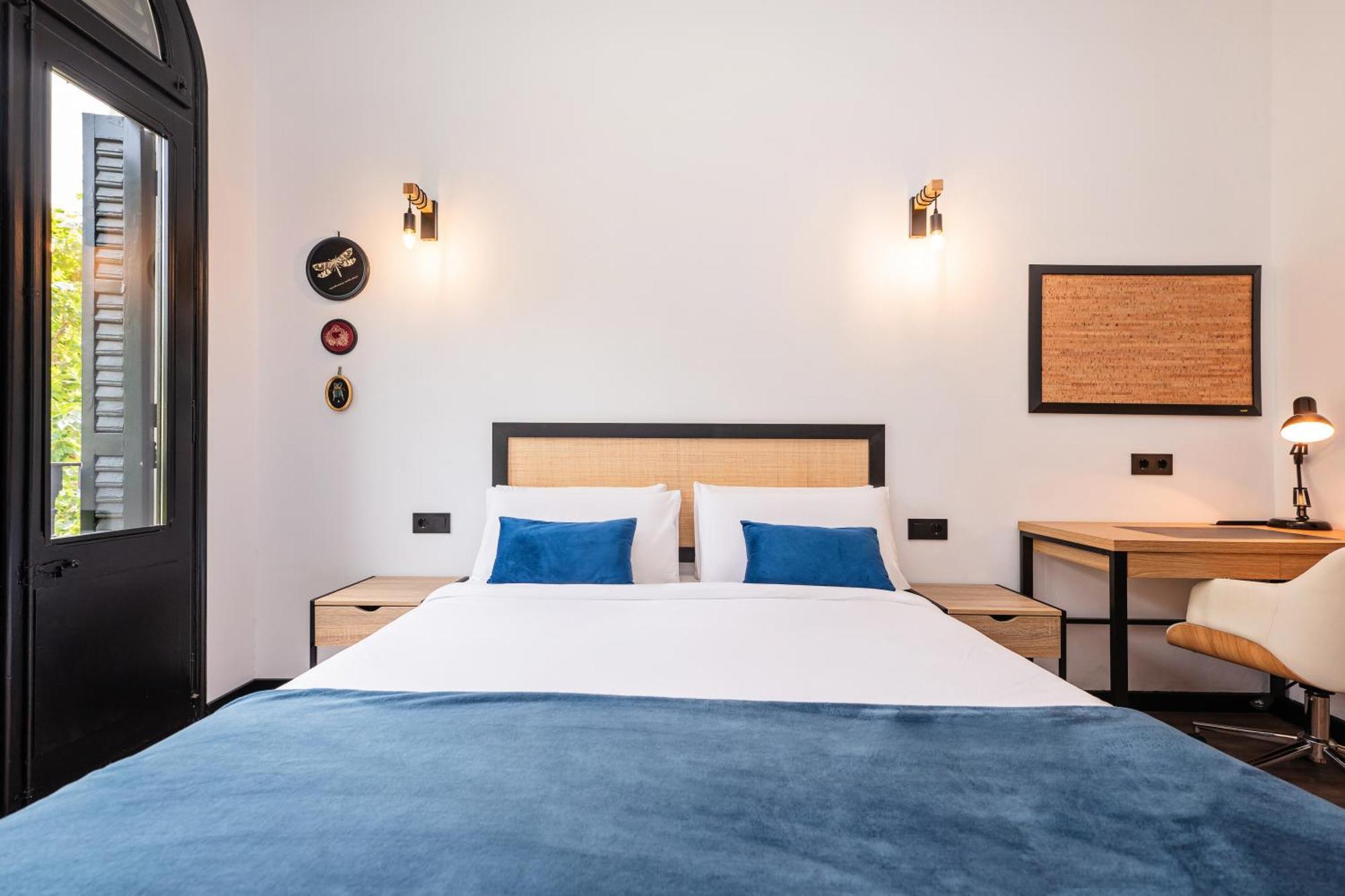 Midtown Luxury By Sweett Apartment Barcelona