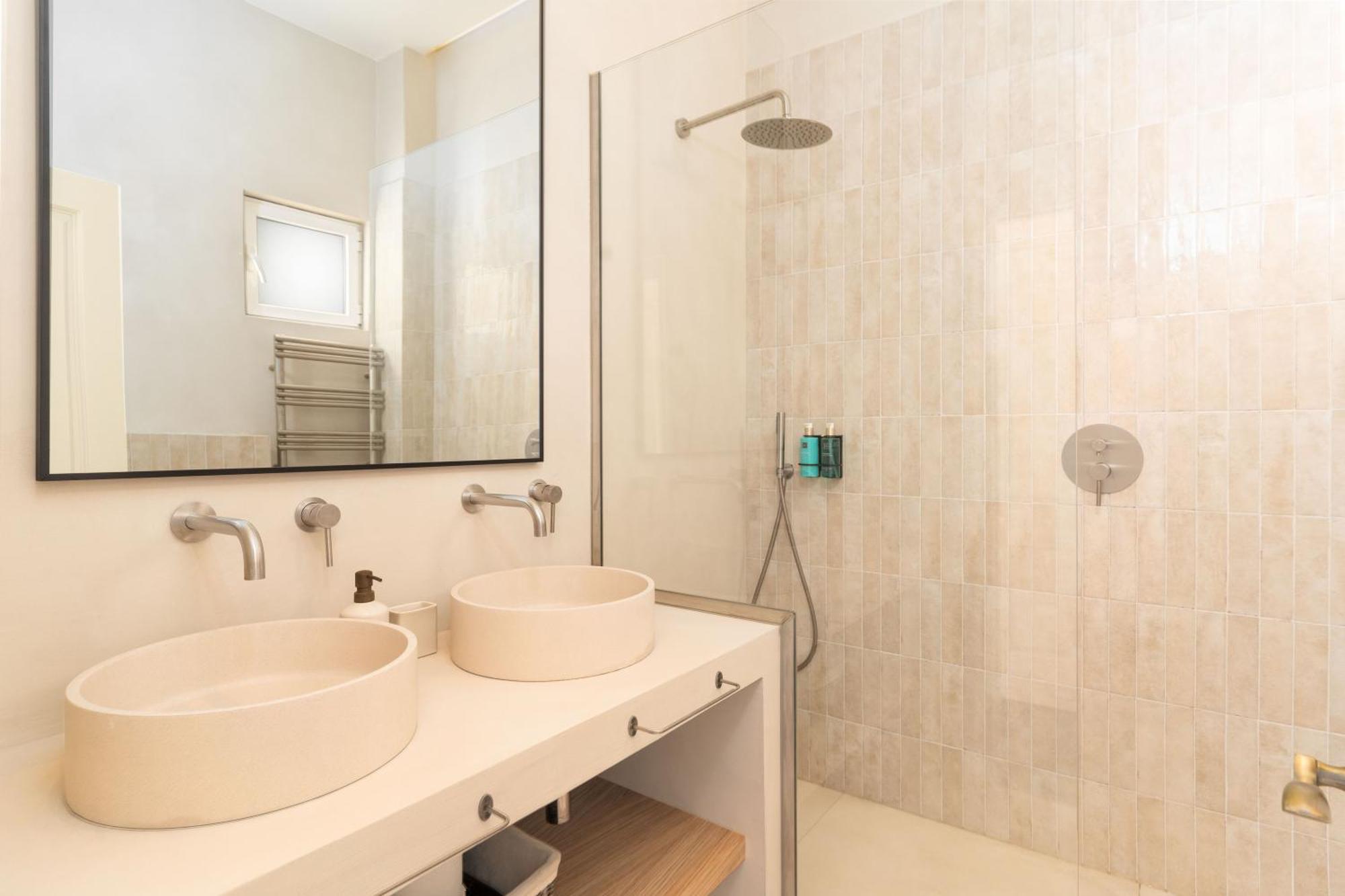 Bcn 41 Apartamento *