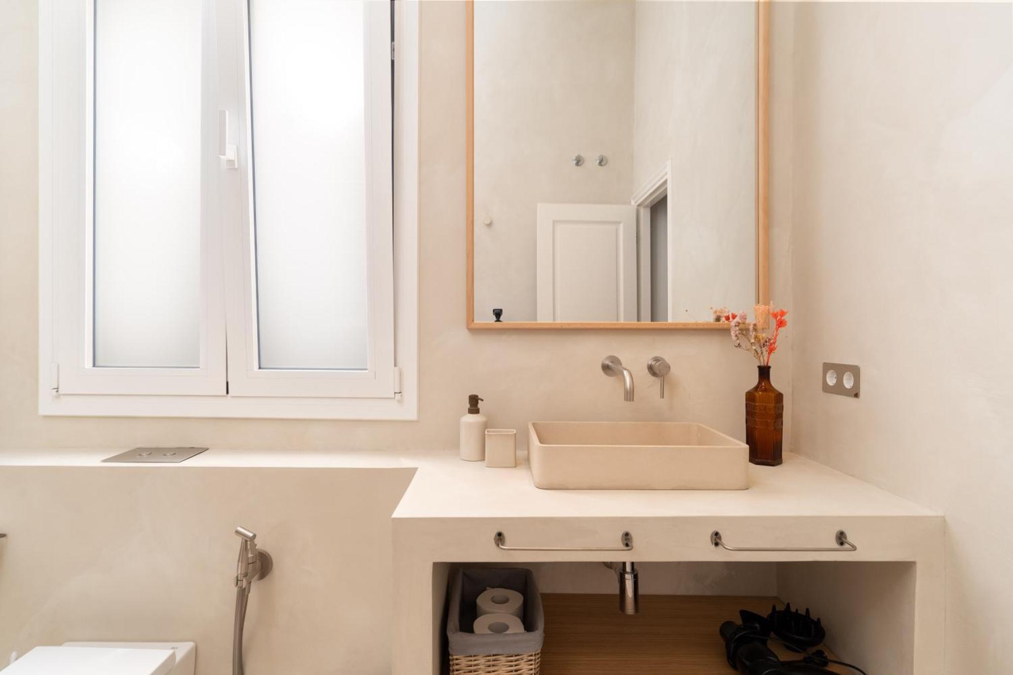 Bcn 41 Apartamento Barcelona