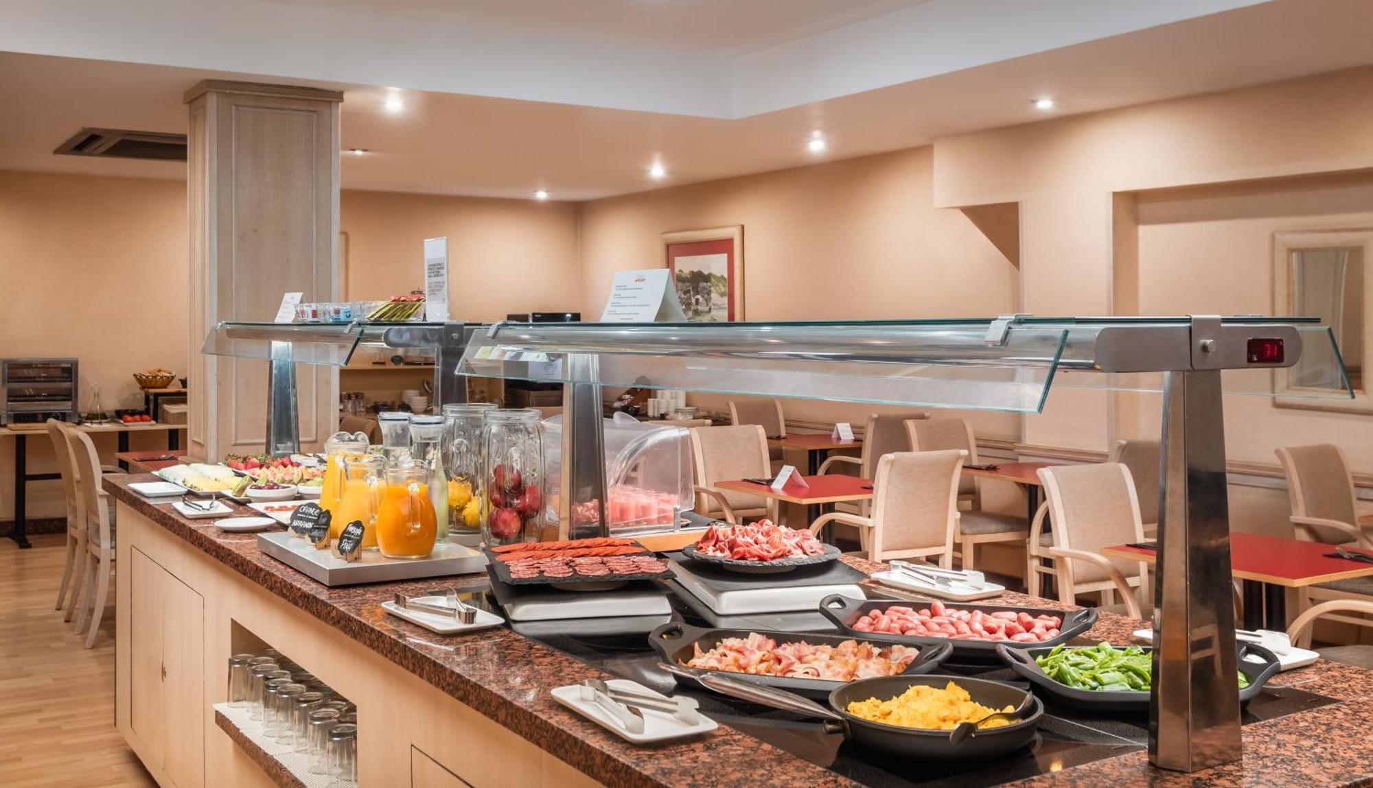 Hotel Sunotel Junior 2*