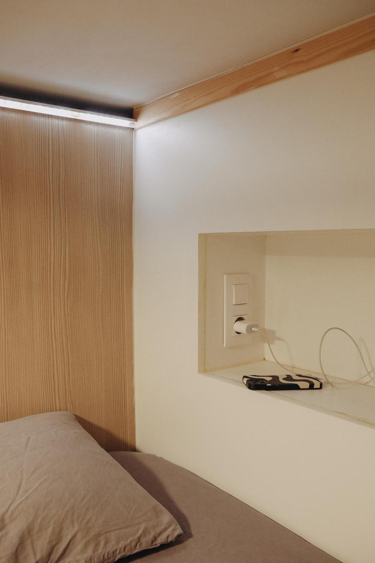 Hostel One Ramblas