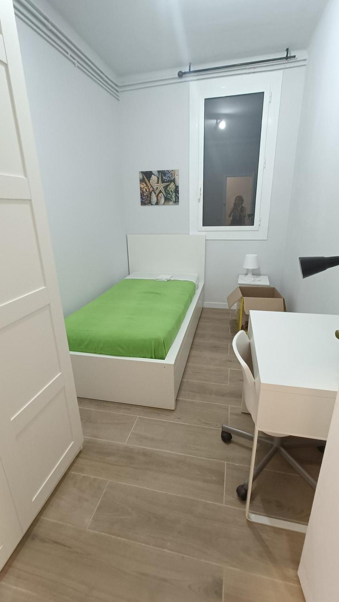 Sant Jordi Pisos - Dos De Maig Appartement