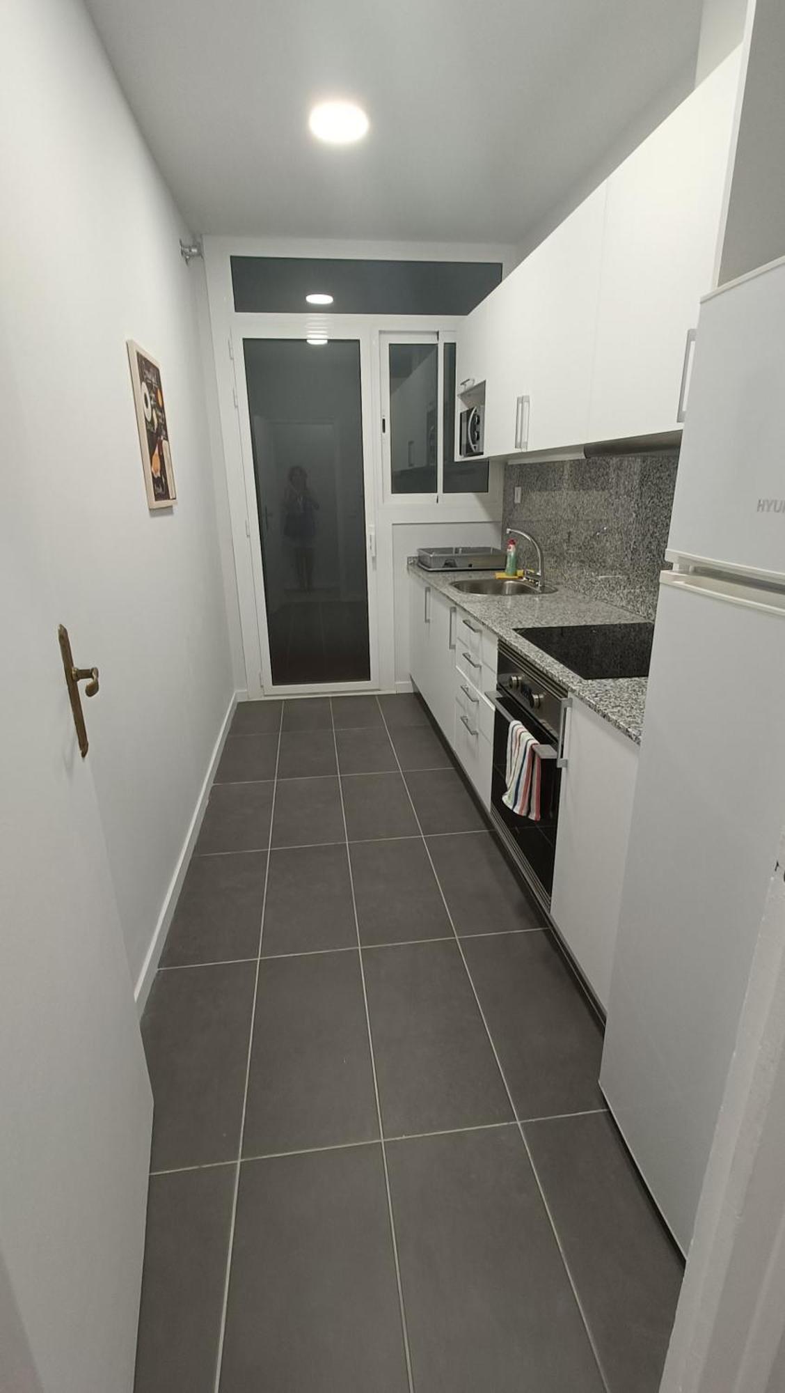 Appartement Sant Jordi Pisos - Dos De Maig