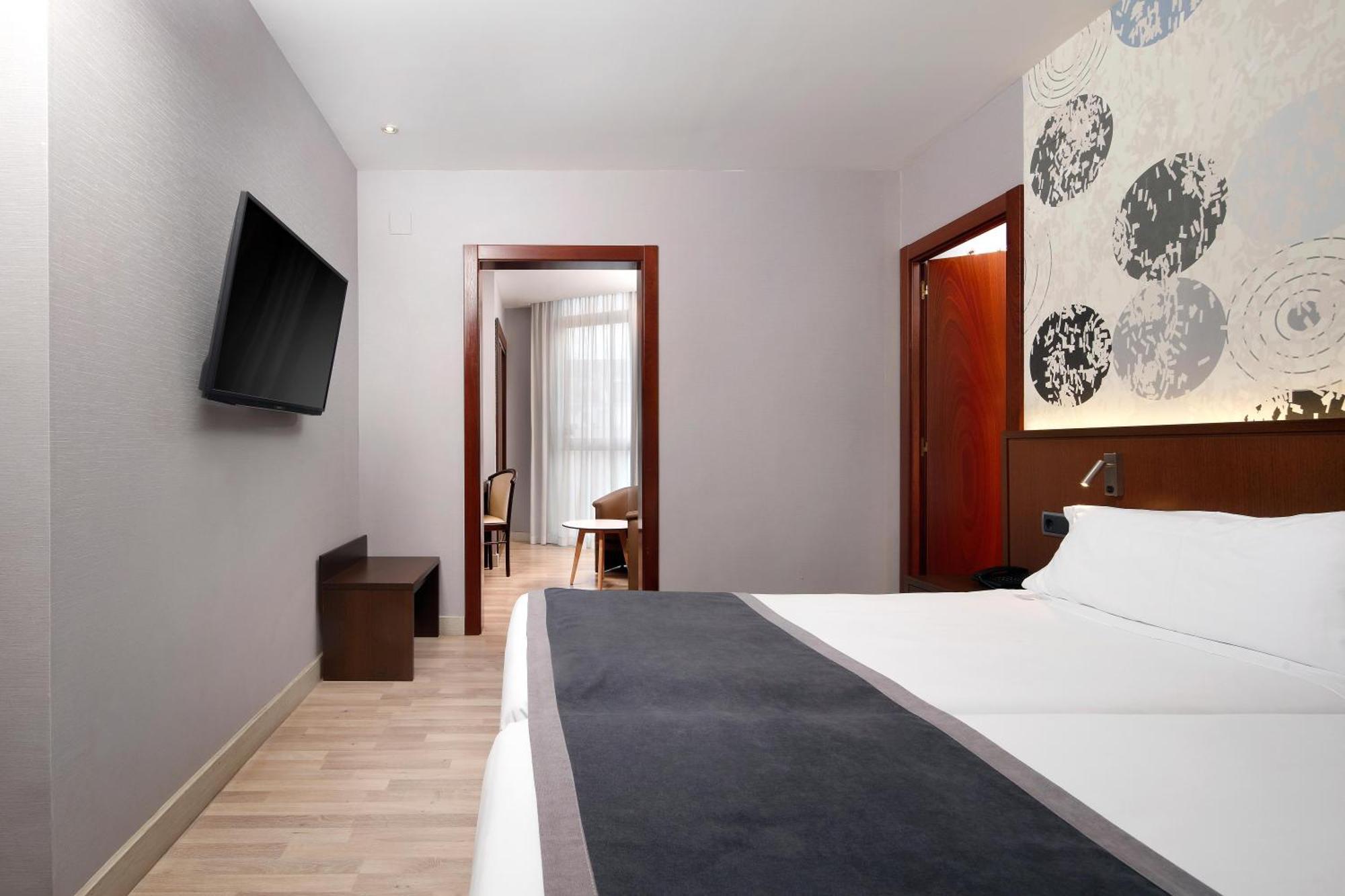 Hcc Taber Hotel Barcelona