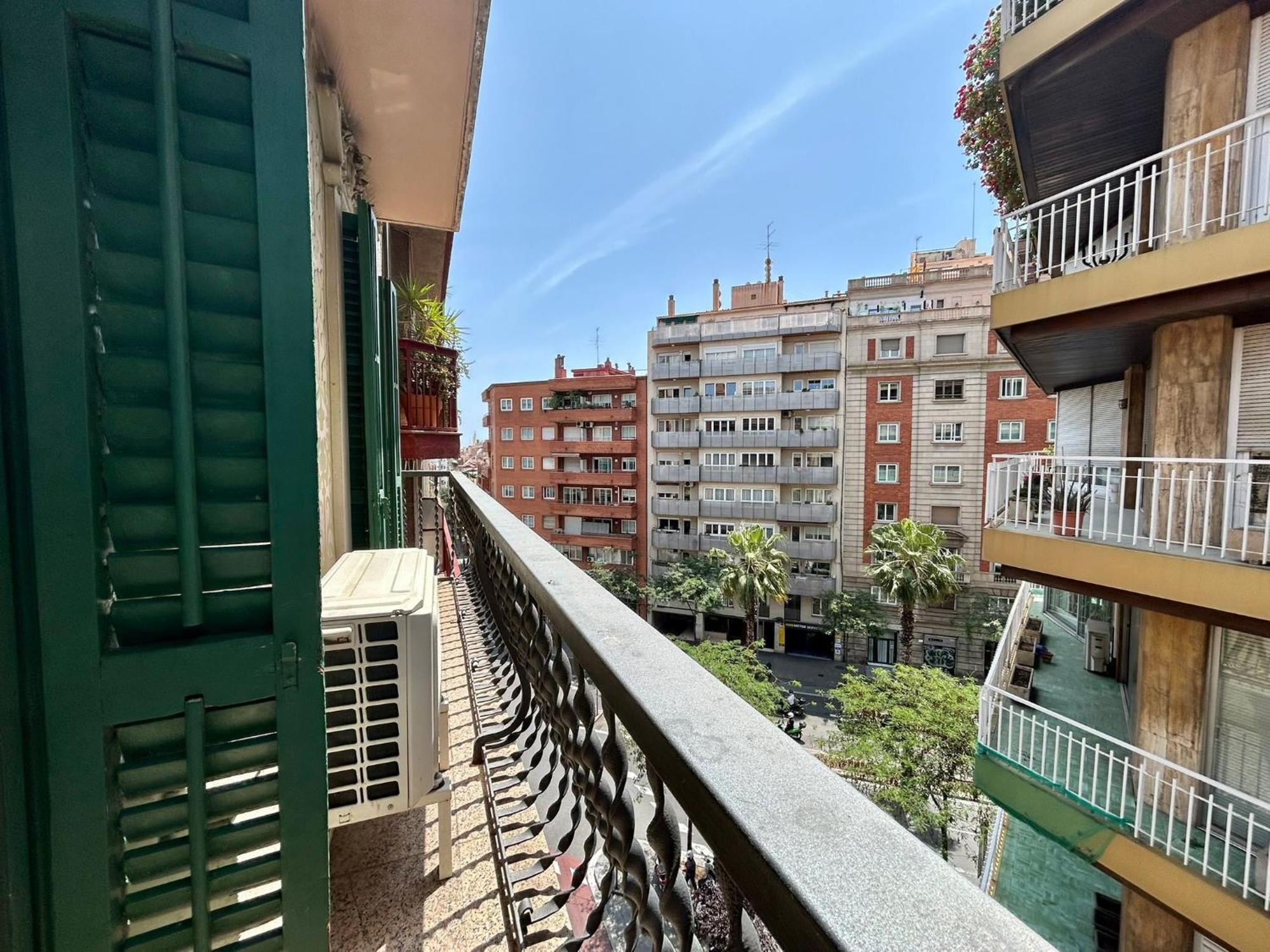 Appartement Barcelonaforrent Urban Town Barcelona
