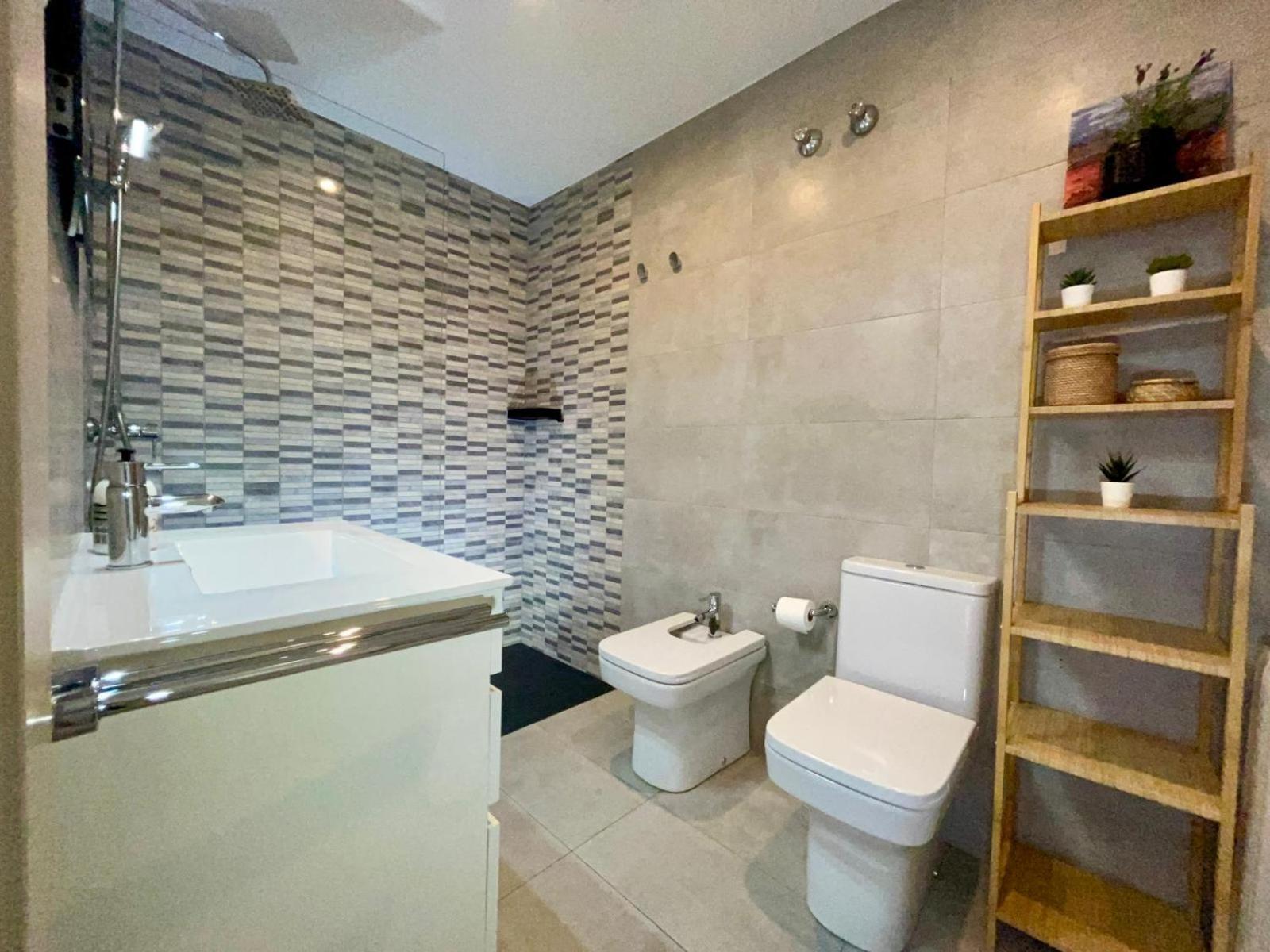 Barcelonaforrent Urban Town Appartement