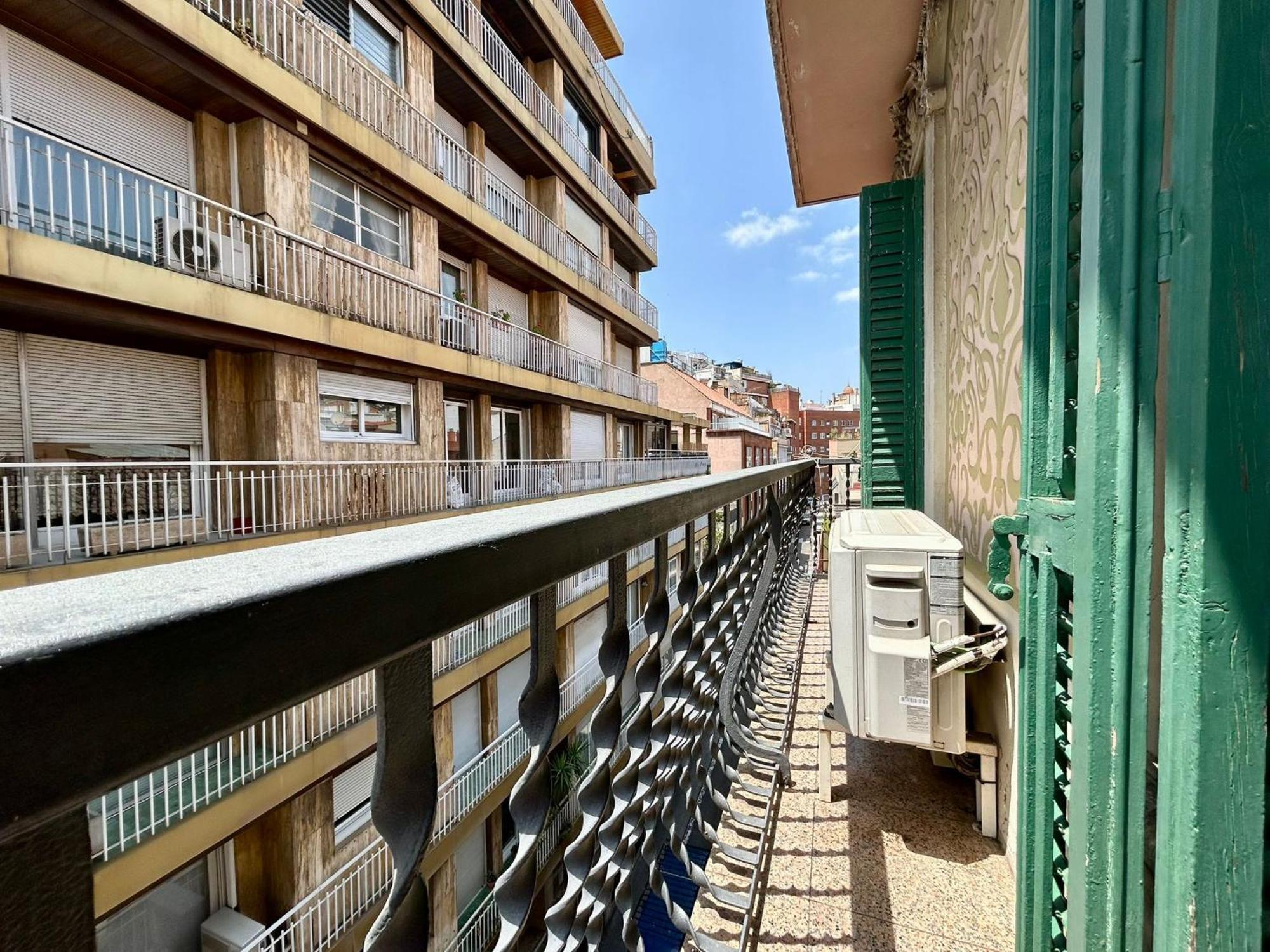 Barcelonaforrent Urban Town Appartement *