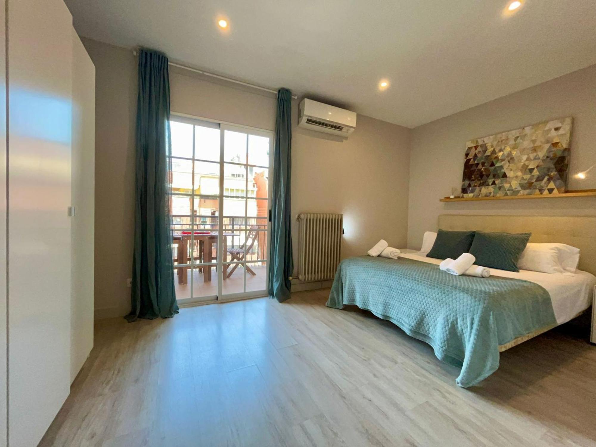 Barcelonaforrent Urban Town Appartement Barcelona